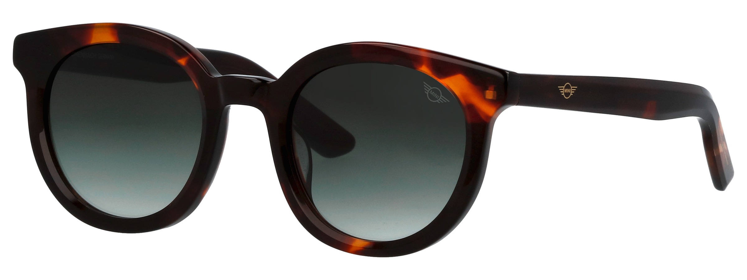 MINI EYEWEAR Sonnenbrille "MINI EYEWEAR Sonnenbrille", rot, Sonnenbrillen