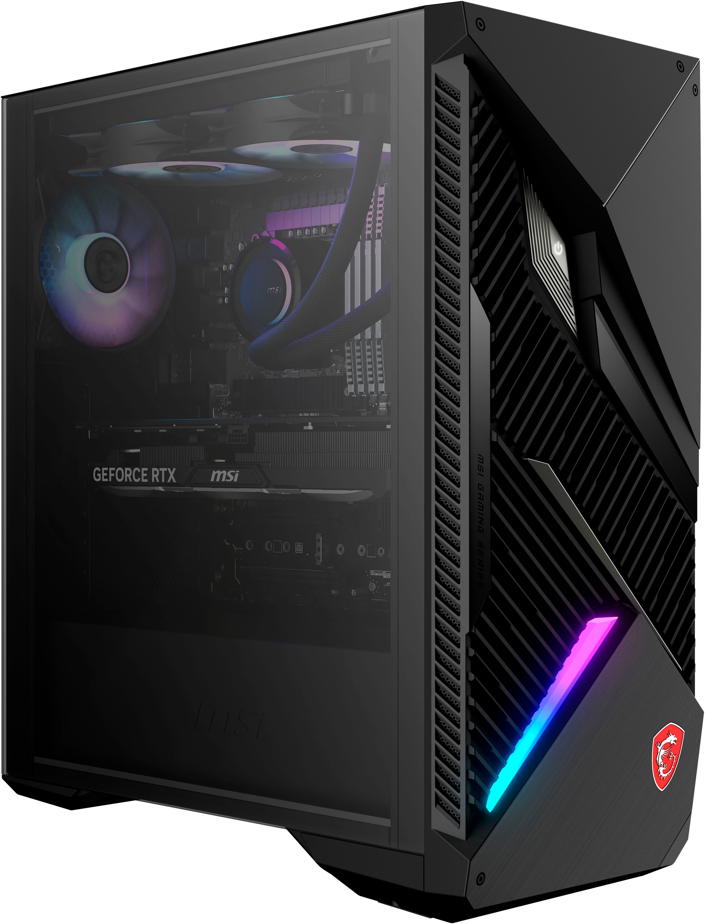 MSI Gaming-PC »MPG Infinite X2 14NUF7«