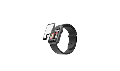 Hama Displayschutzglas »Displayschutz "Hiflex" für Apple Watch 7, 41 mm... kaufen
