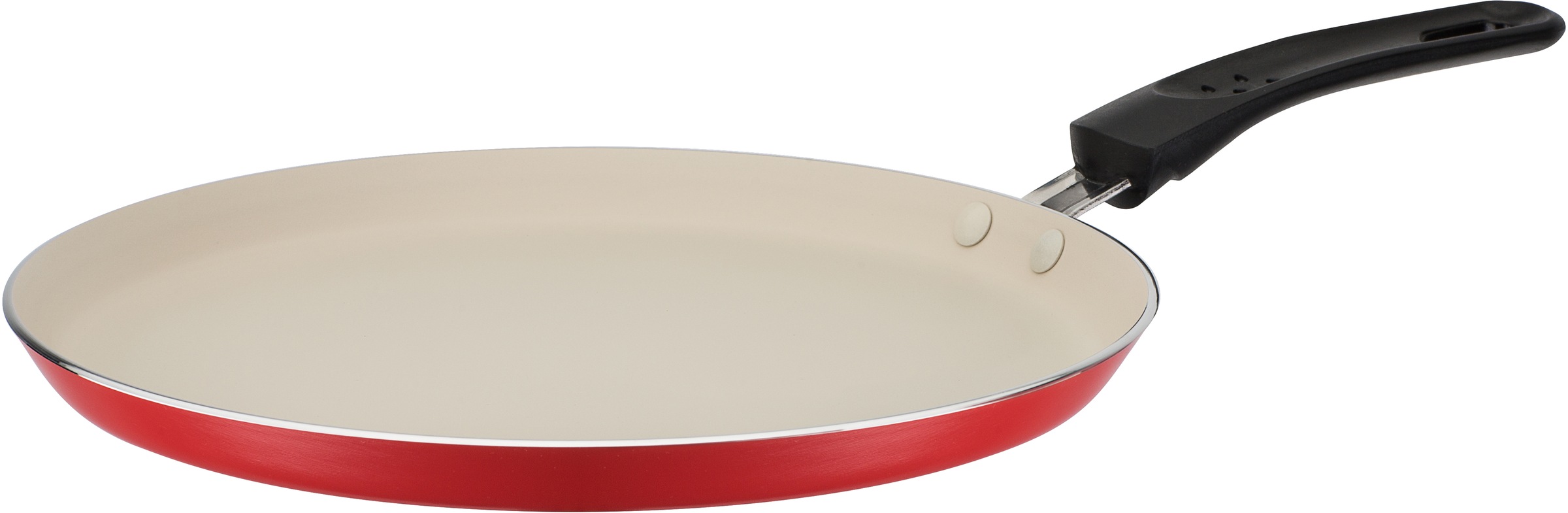 GSW Crêpepfanne Aluminium 1 Stk. tlg. Induktion günstig online kaufen