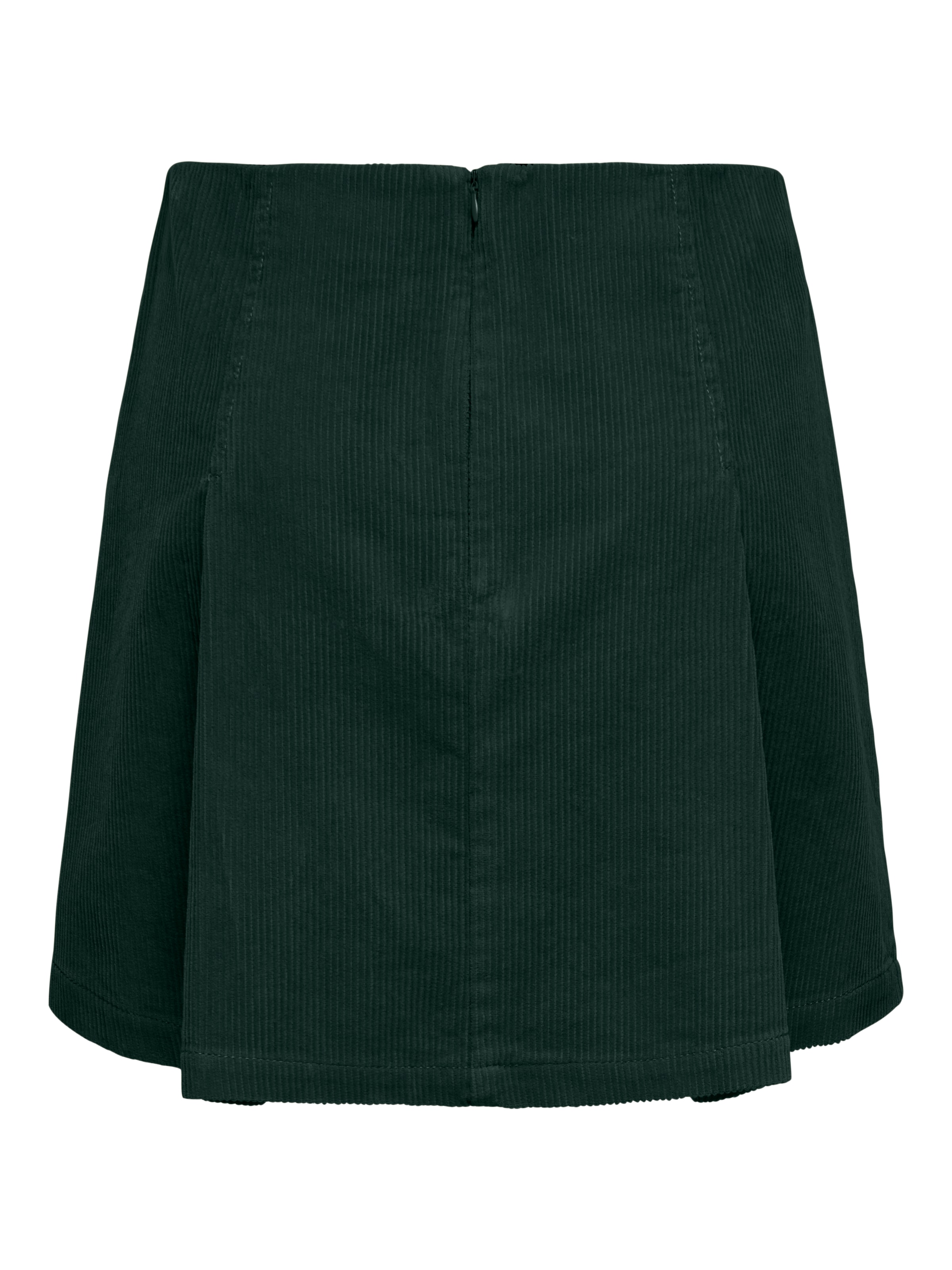 ONLY Cordrock »ONLPIPPA CORD SKIRT OTW« Baumwolle