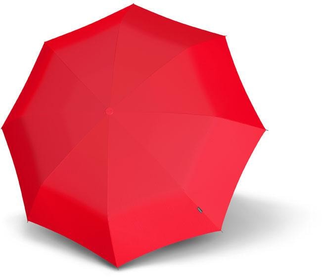 Taschenregenschirm »Floyd, red«
