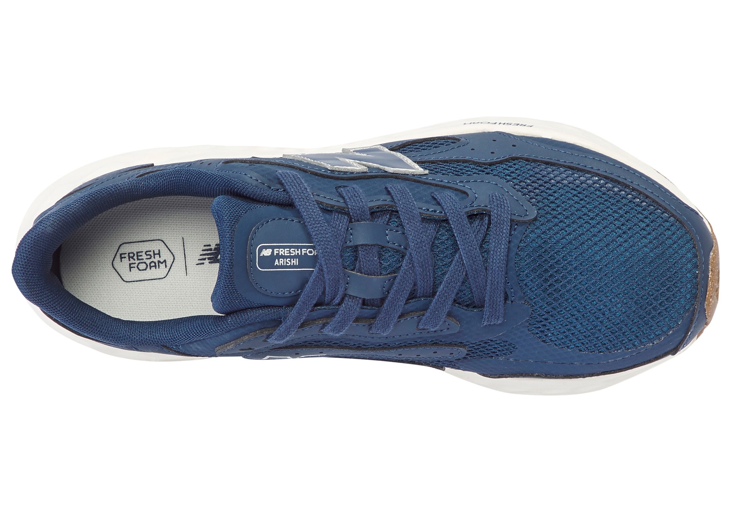 New Balance Laufschuh »FRESH FOAM ARISHI V4«