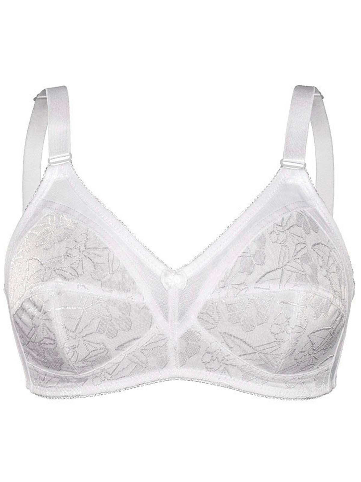 Sassa Soft-BH »2er Pack Soft BH SHINY JACQUARD«