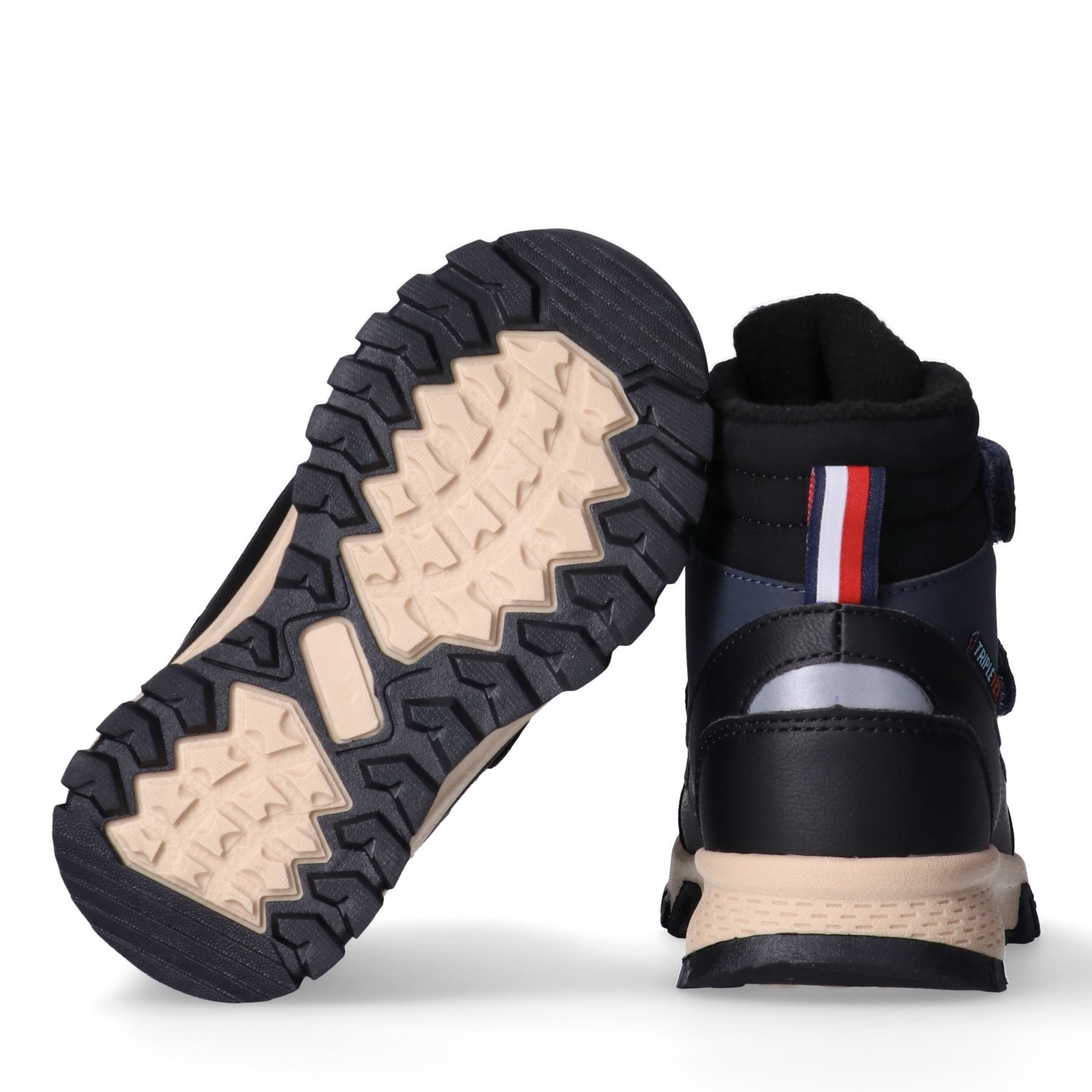Tommy Hilfiger Winterboots, Snowboots, Babystiefel mit Warmfutter