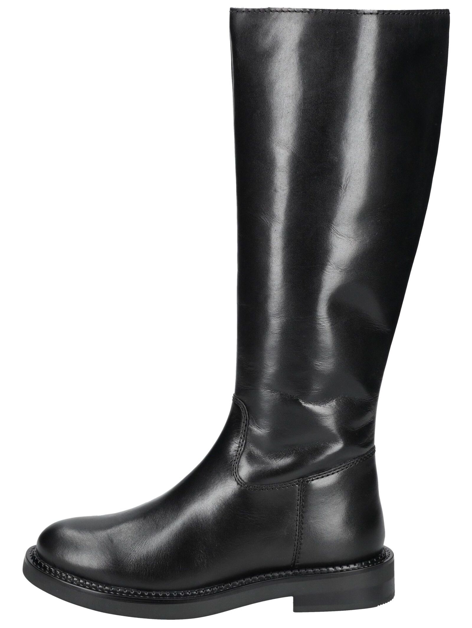 Geox Stiefel »Geox Stiefel Leder«