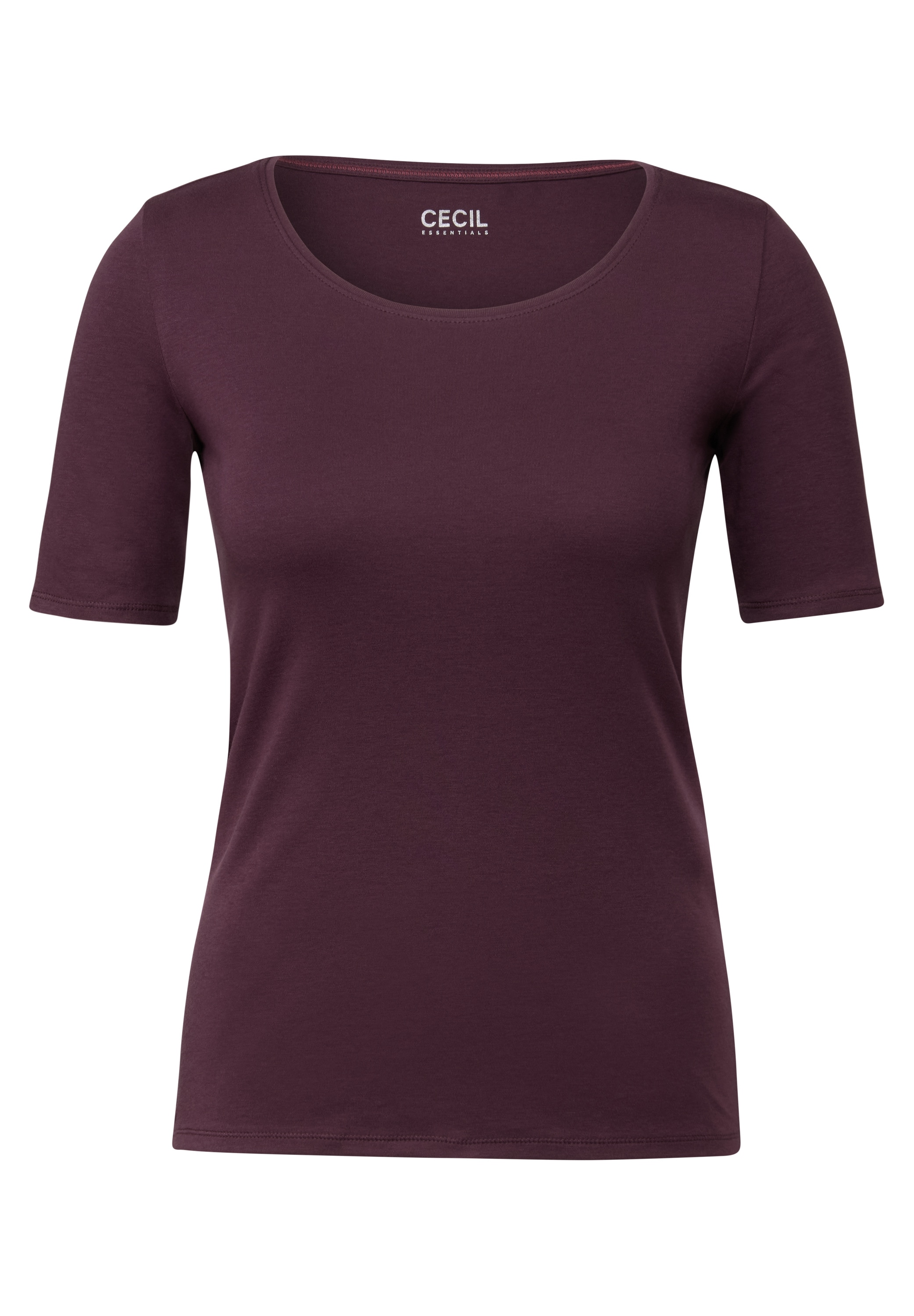 Cecil T-Shirt, Basic