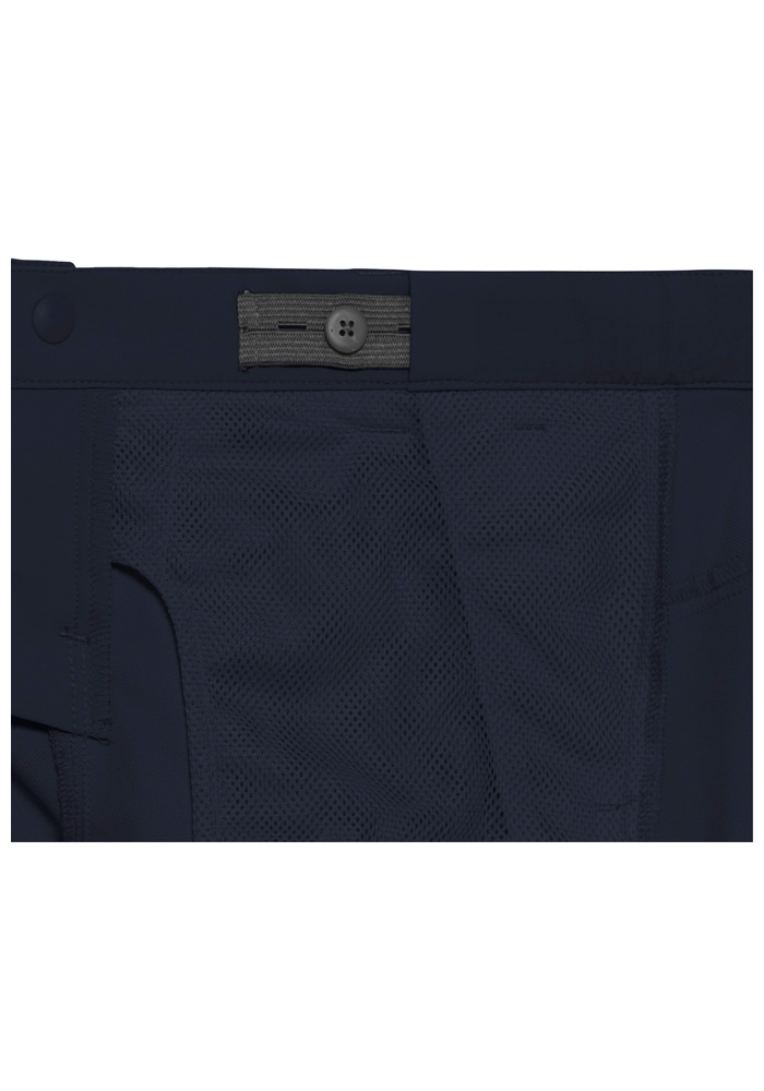 Jack Wolfskin Shorts »TURBULENCE SHORTS K«