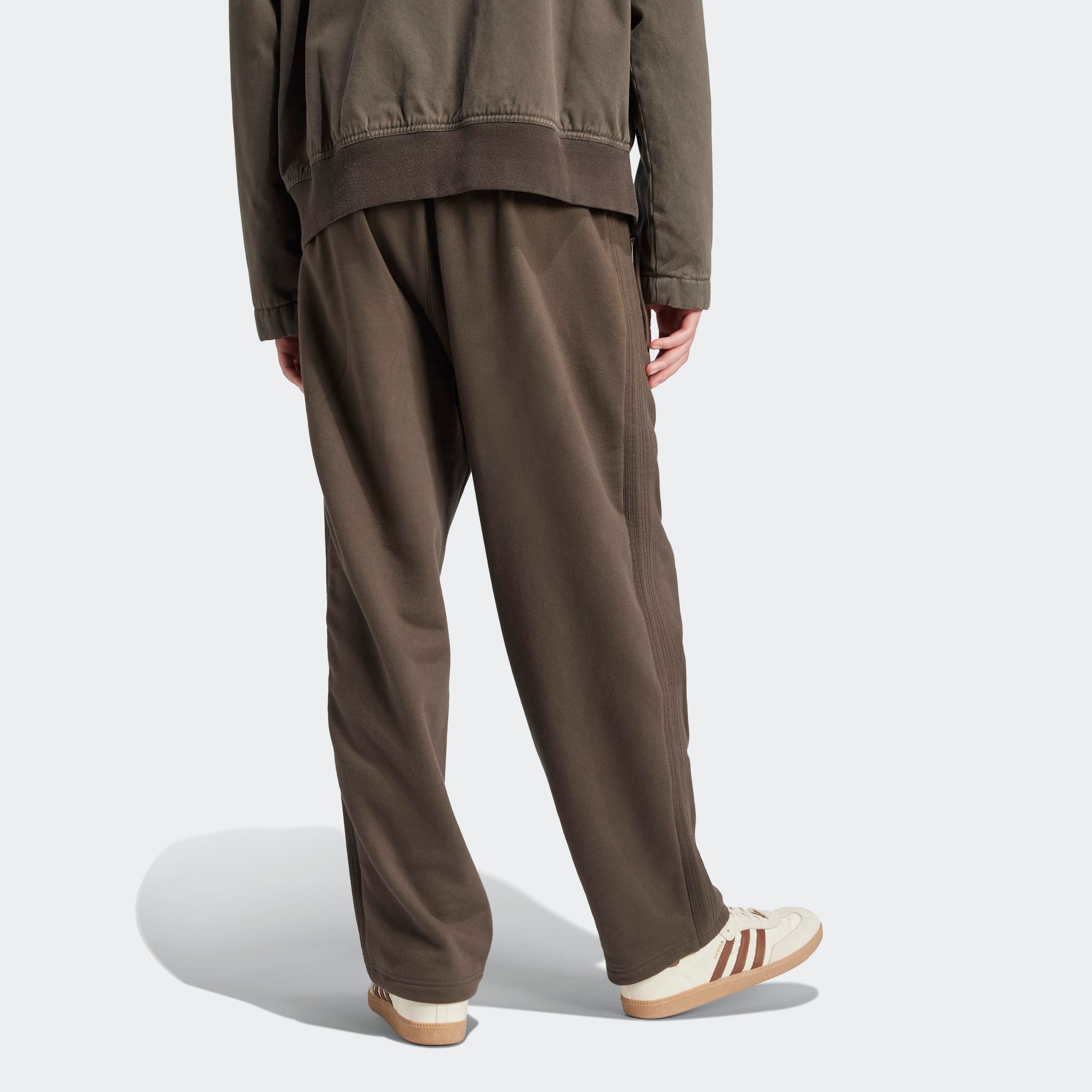 adidas Originals Sporthose »P ESS WIDE PT«, (1 tlg.)
