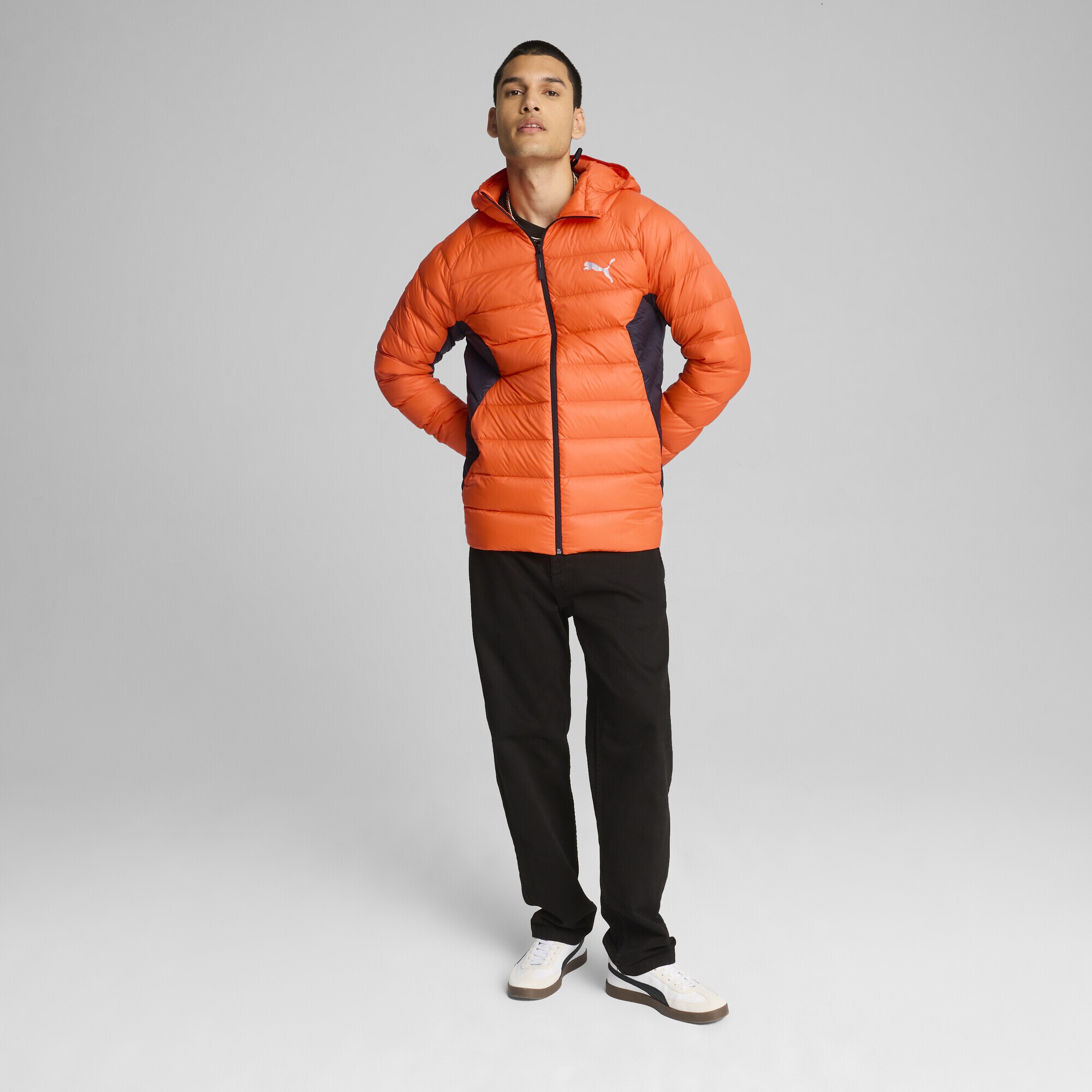 PUMA Daunenjacke »PackLITE Daunenjacke Herren«