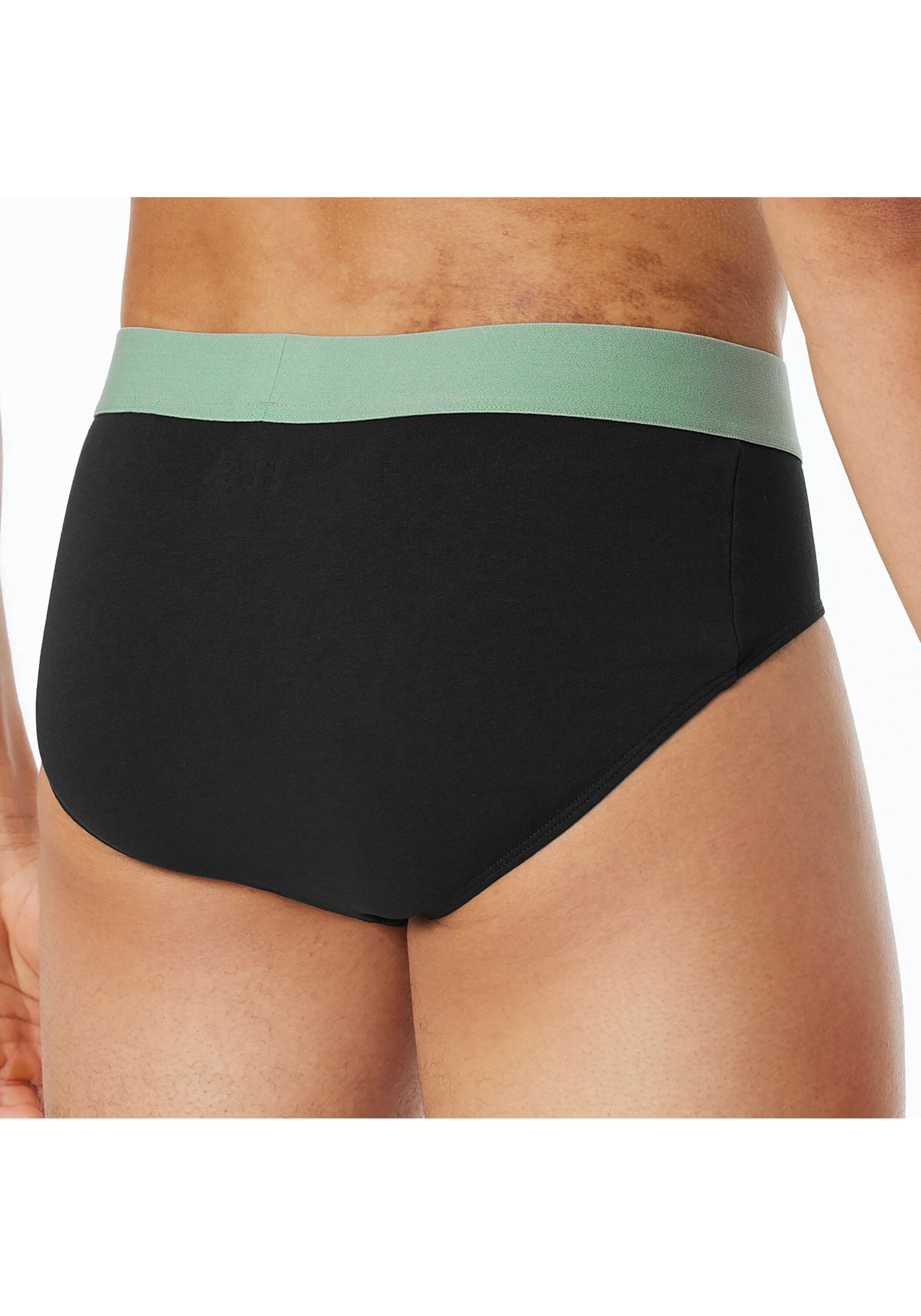 Schiesser Slip »Slip 3PACK Rio-Slip 3er Pack«