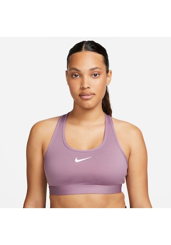 Nike Sport-BH »SWOOSH MEDIUM SUPPORT WOMEN'...