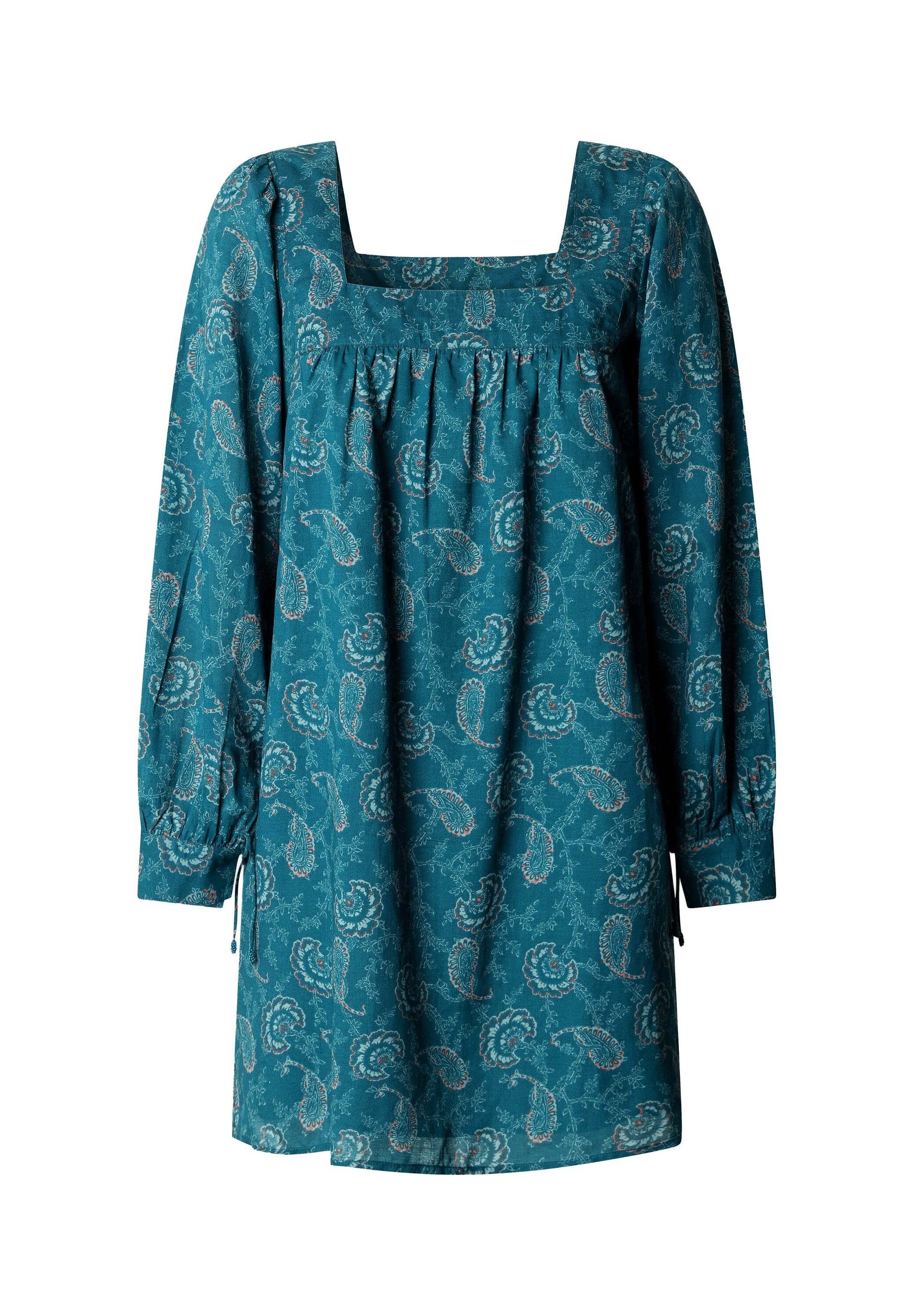 Pepe Jeans Maxikleid »dress GEMMA DRESS«