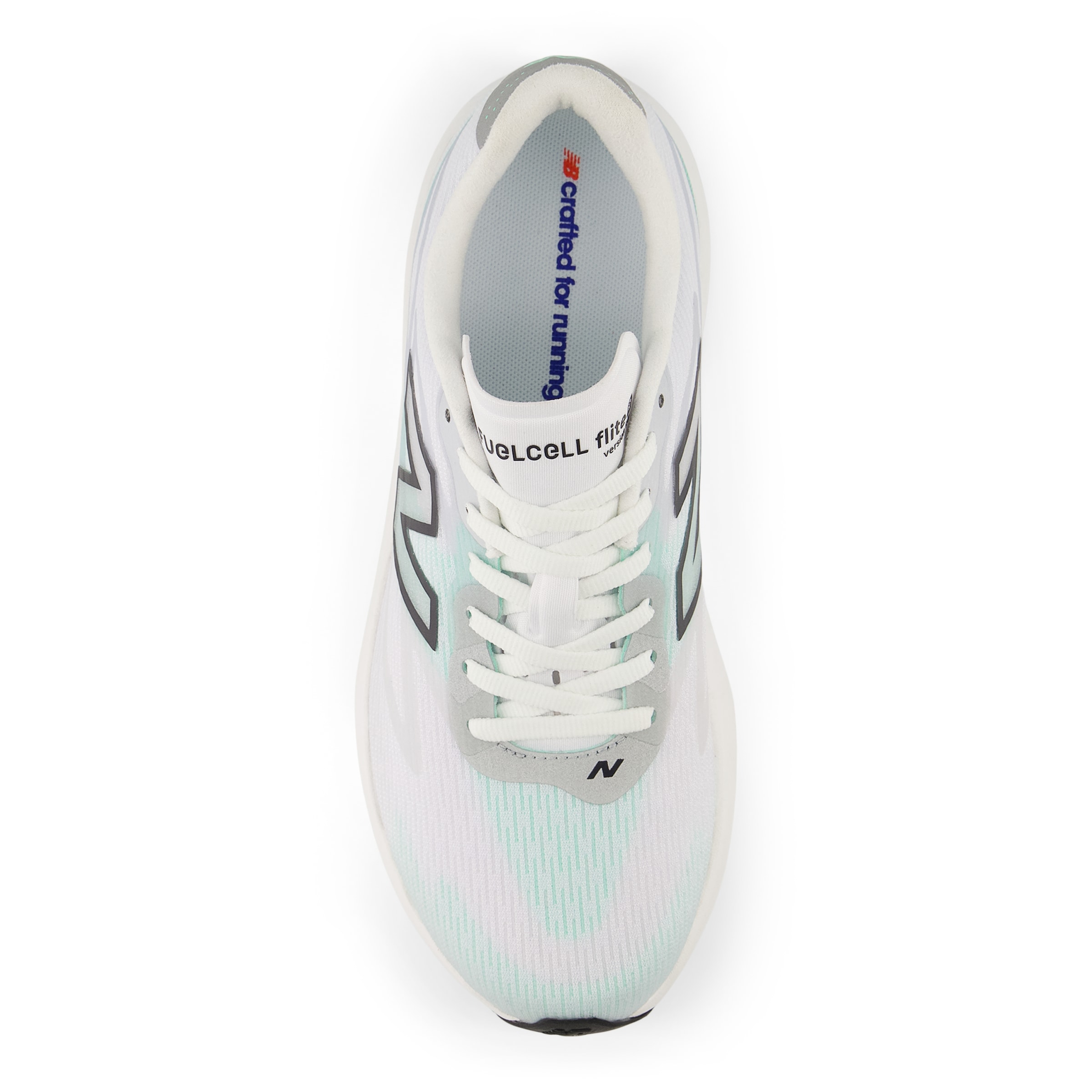 New Balance Laufschuh »Flight-R«  für  leichte, reaktionsfreudige Dämpfung