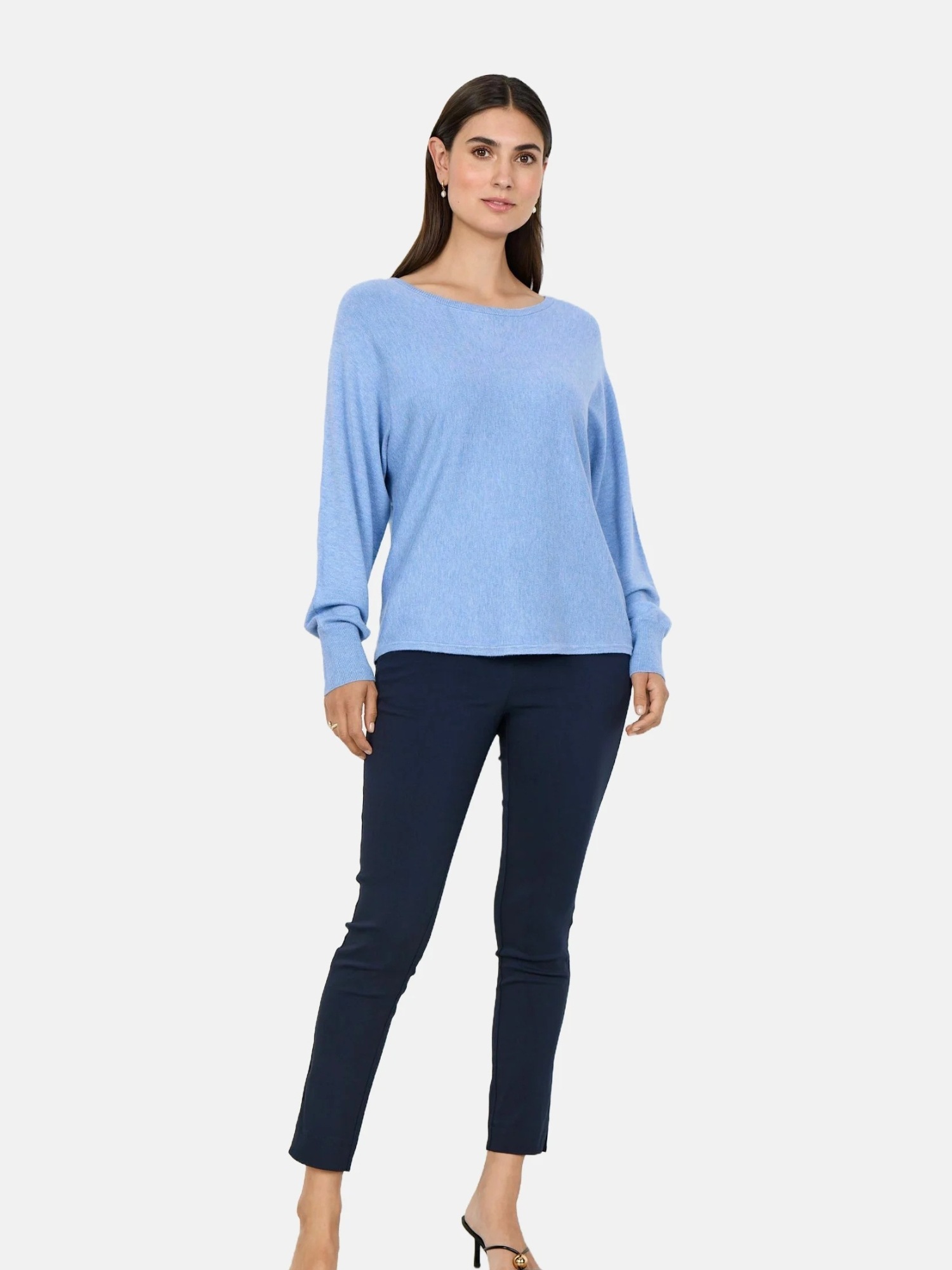 soyaconcept Strickpullover »Soya Concept Sweater SC-DOLLIE 620«