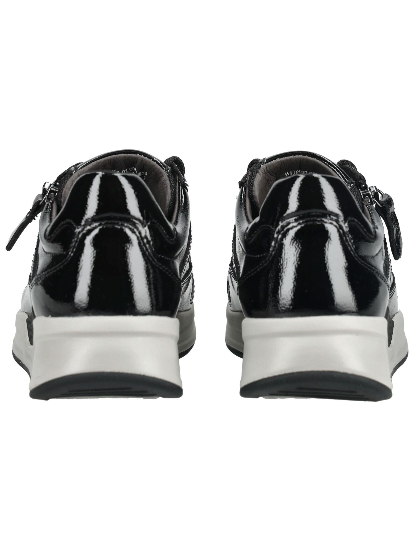 Gabor Sneaker »Gabor Sneaker Nappaleder«