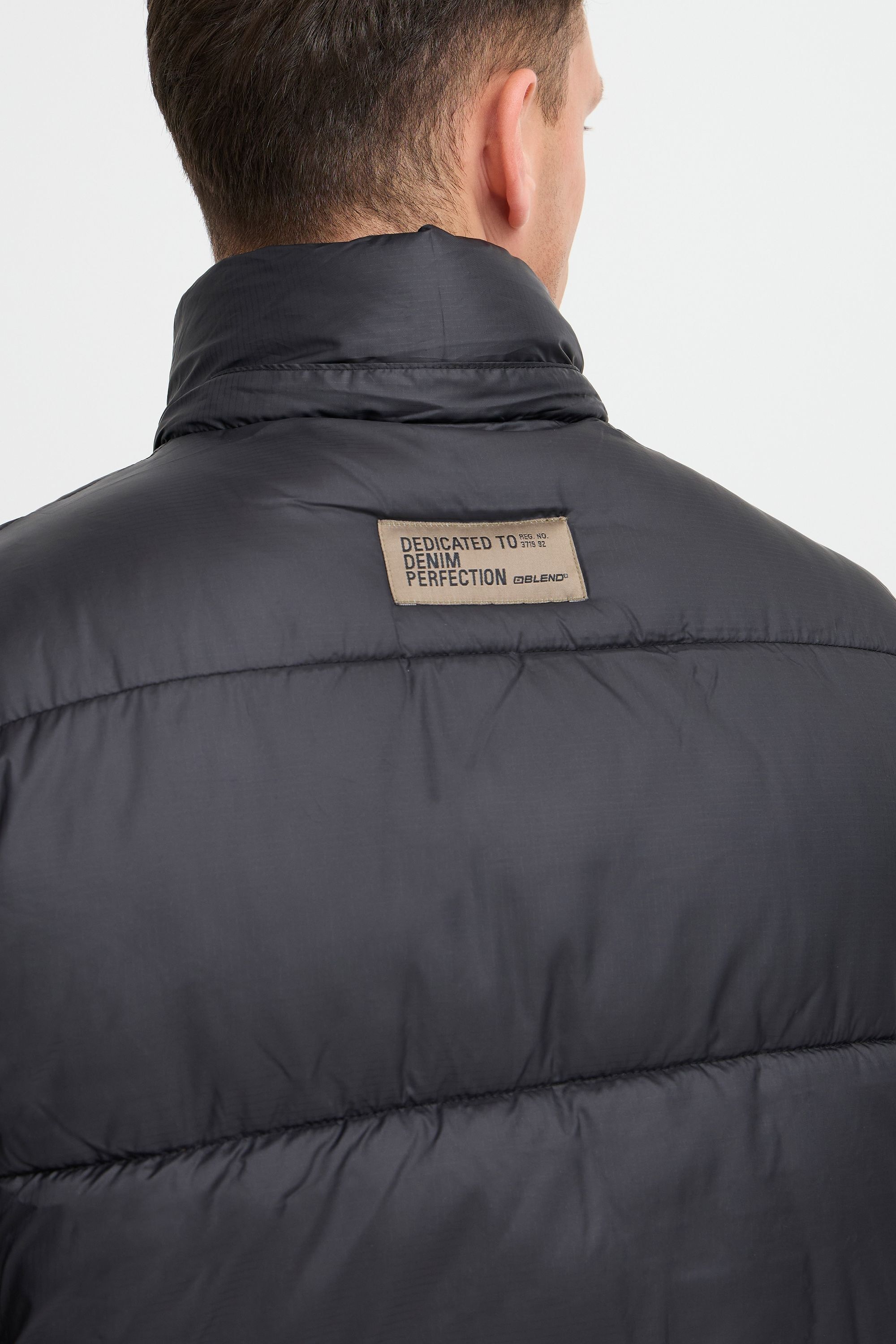 Blend Steppjacke »Steppjacke BHOuterwear«