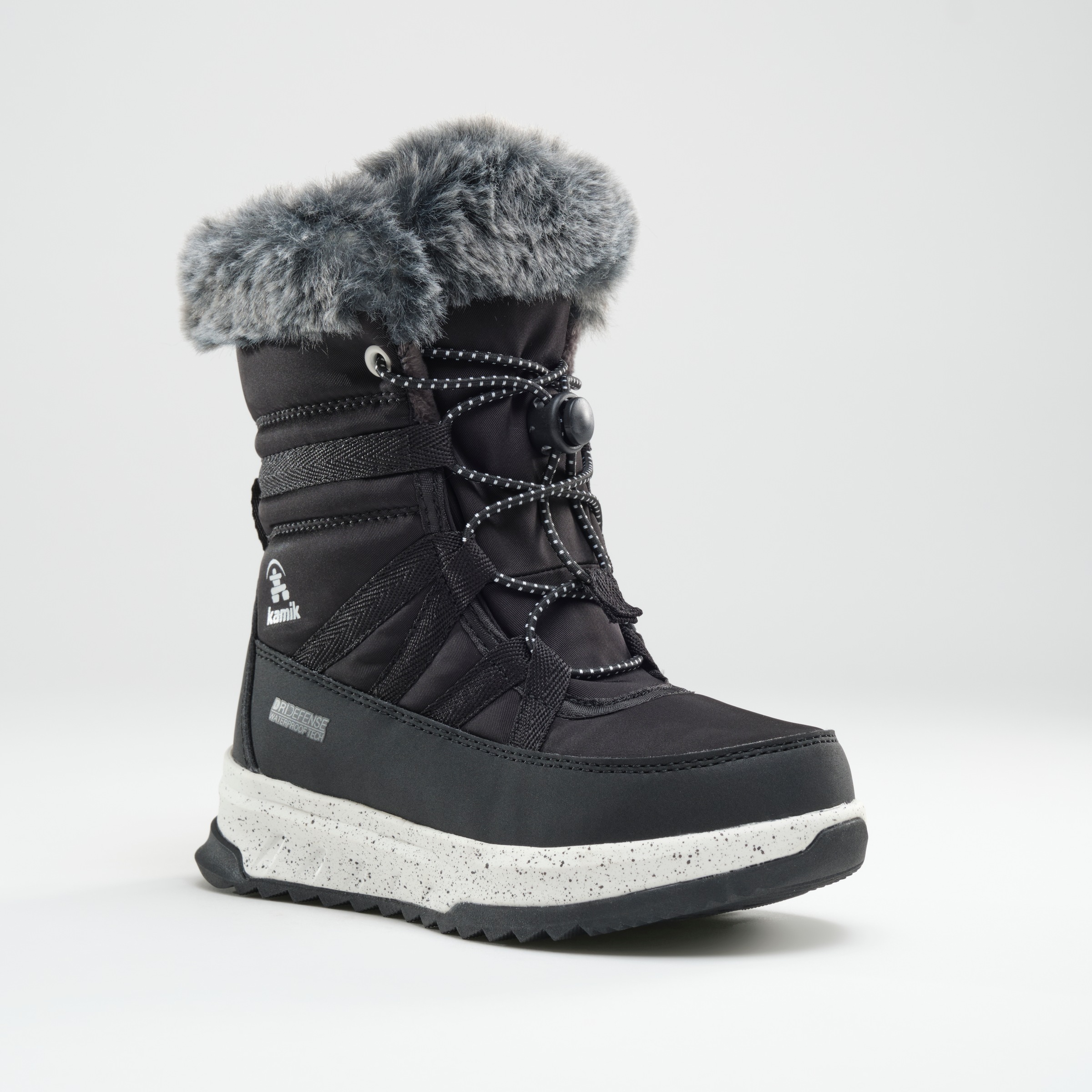 Winterstiefel »STORMYF«