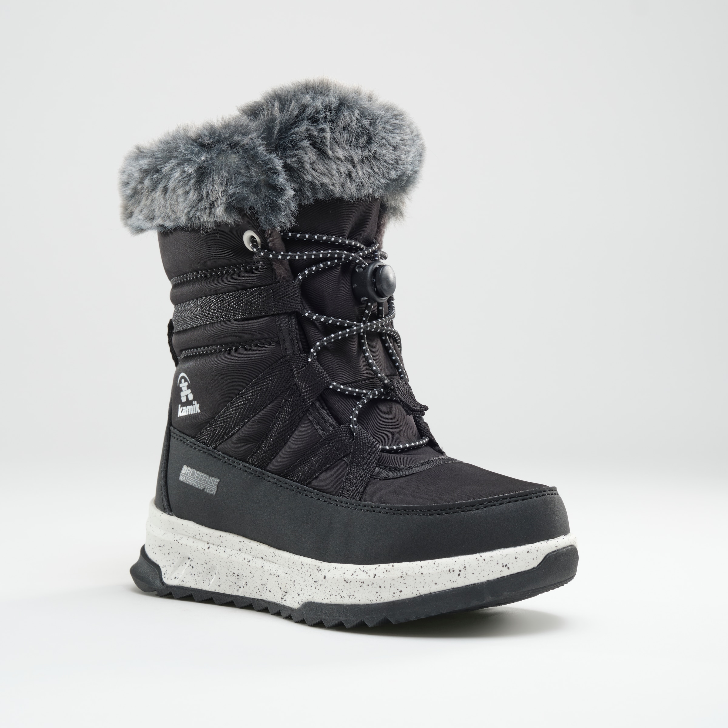 Kamik Winterstiefel "STORMYF"