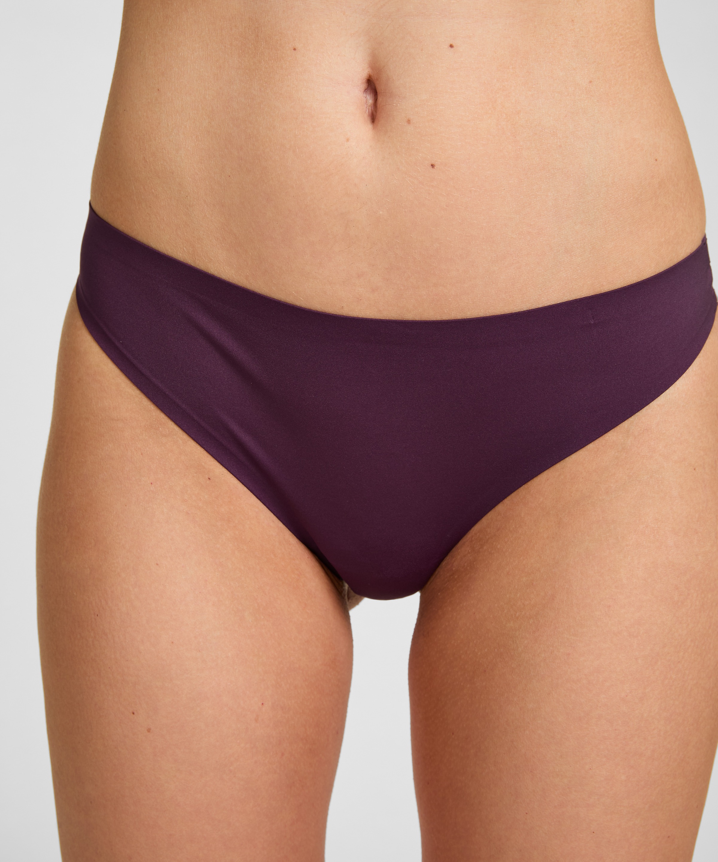 Hunkemöller String »Super Comfort Thong«