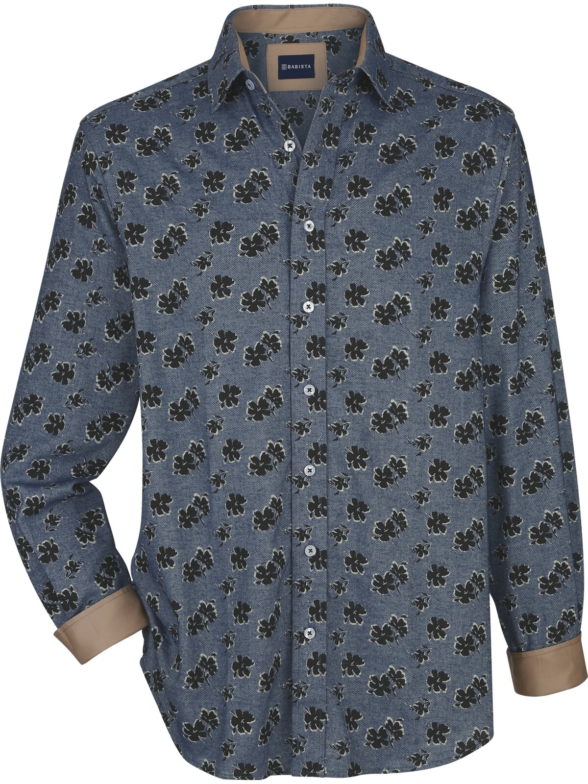 Babista Langarmhemd "Hemd MILANTARA" günstig online kaufen
