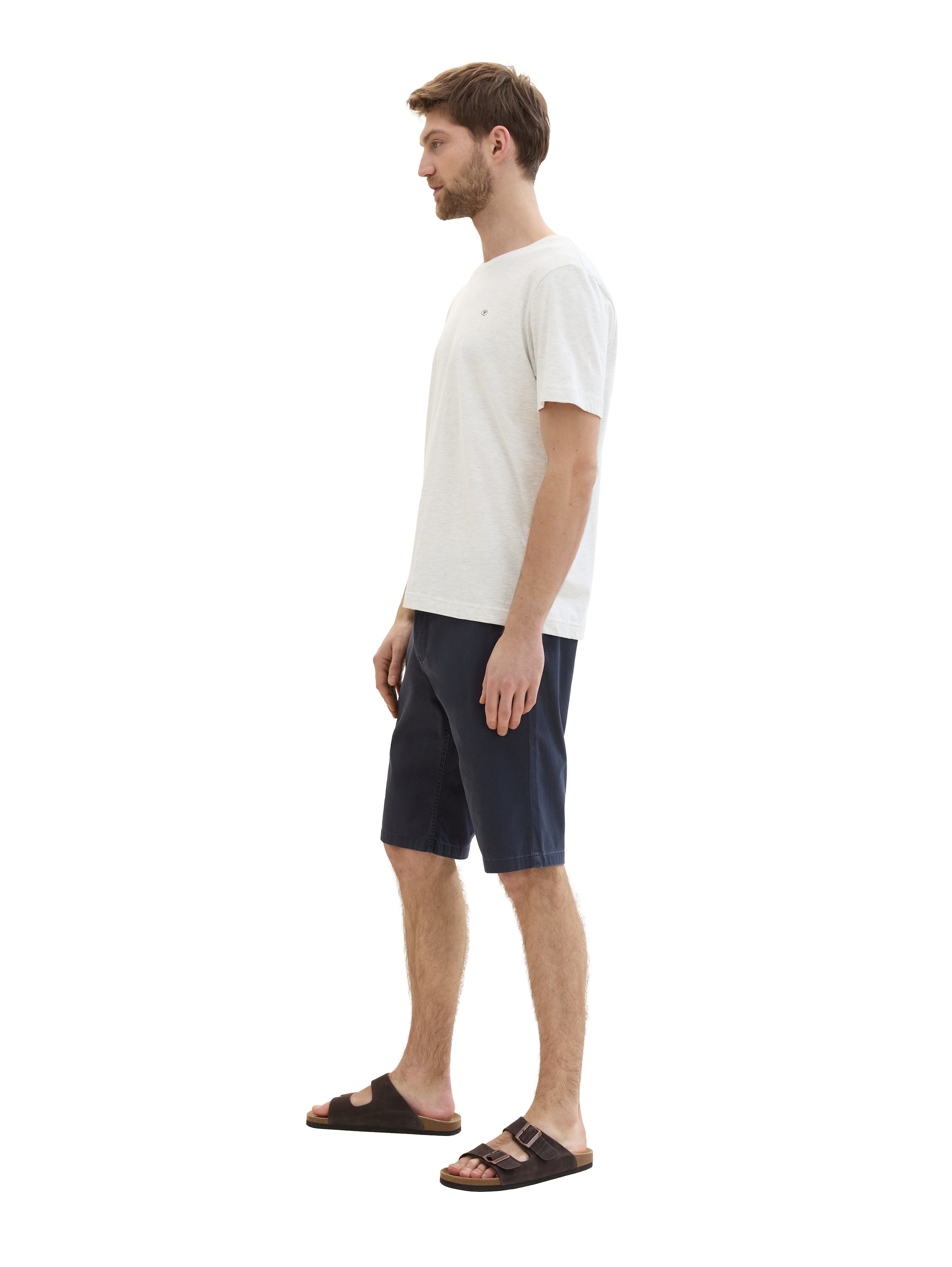TOM TAILOR Bermudas