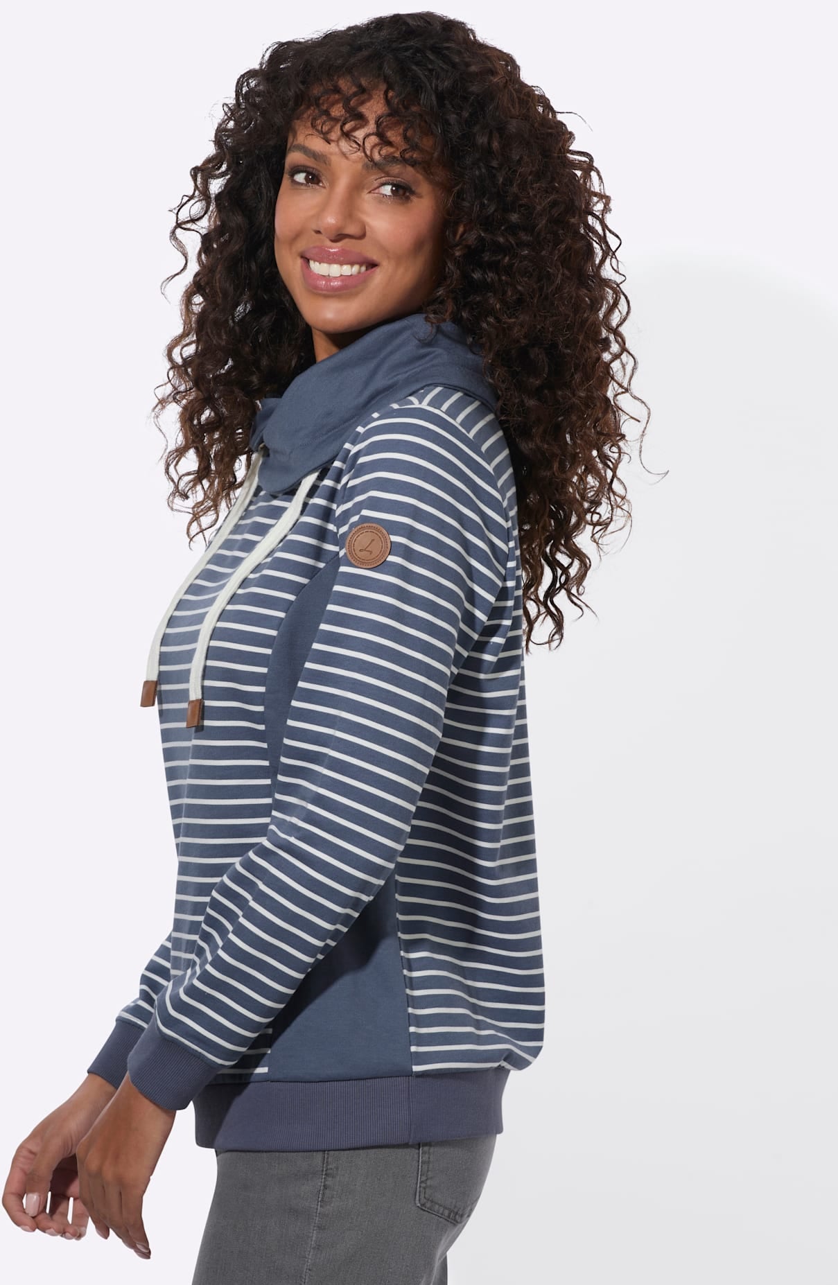 Casual Looks Sweatshirt
