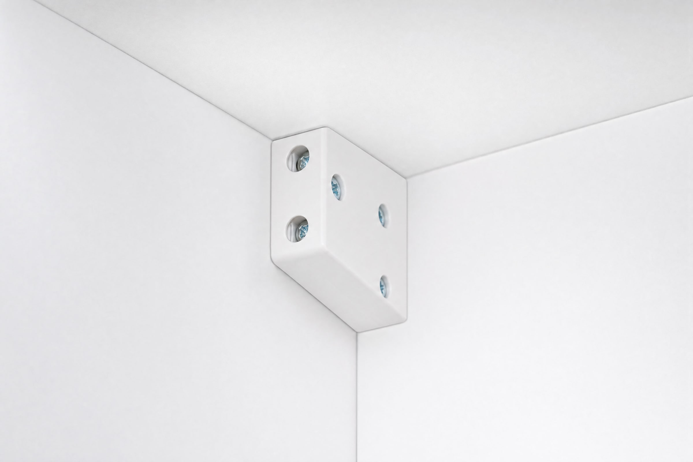 OPTIFIT Midischrank »Hallig« Breite 32,5 cm, schnelle Montage mit OPTIsnap