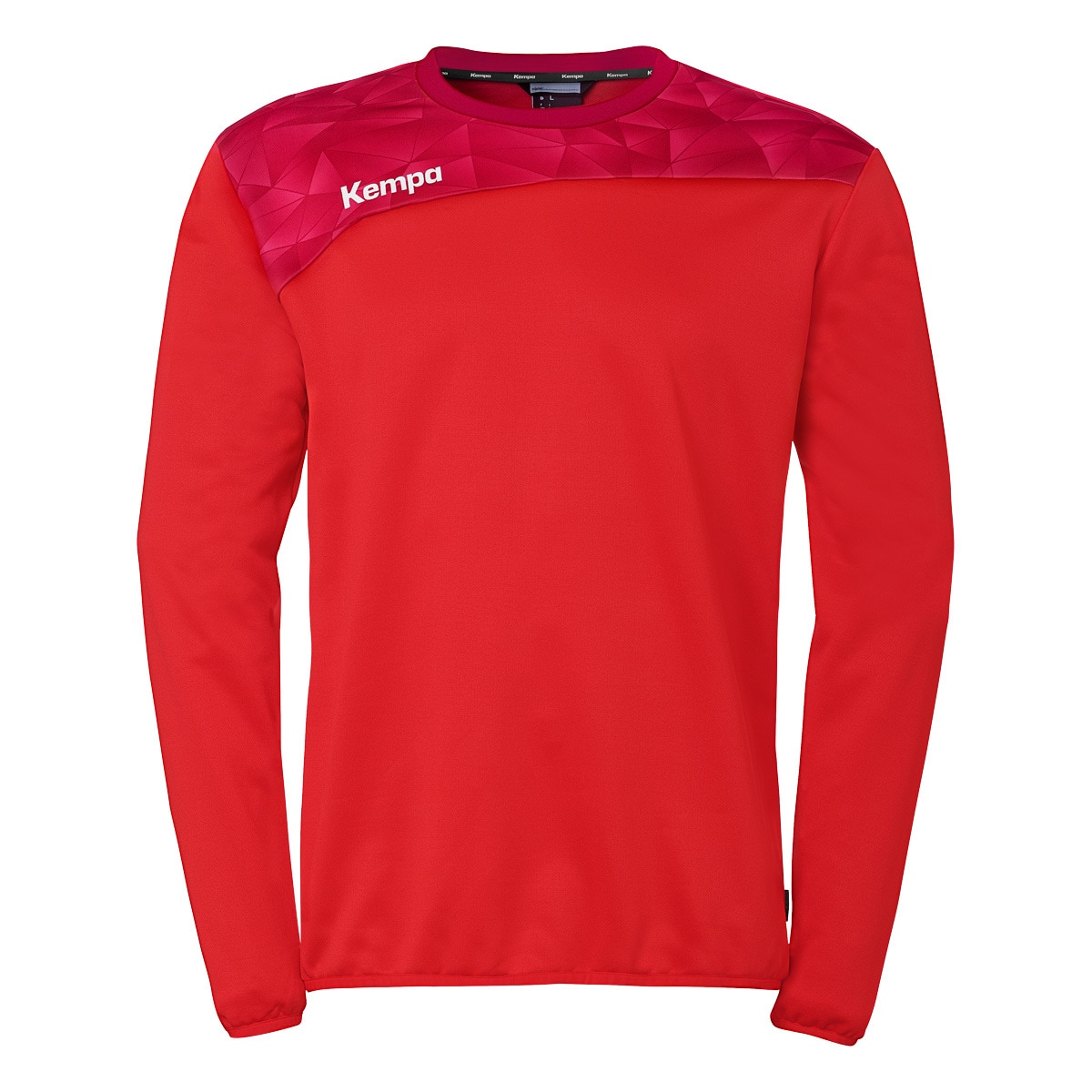 Kempa Trainingsshirt »Sweatshirt Athletics 29« 1