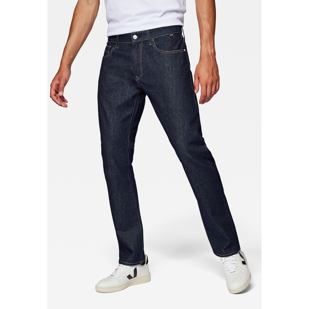 Mavi Straight-Jeans »MARCUS« Slim Straight Jeans GE7601