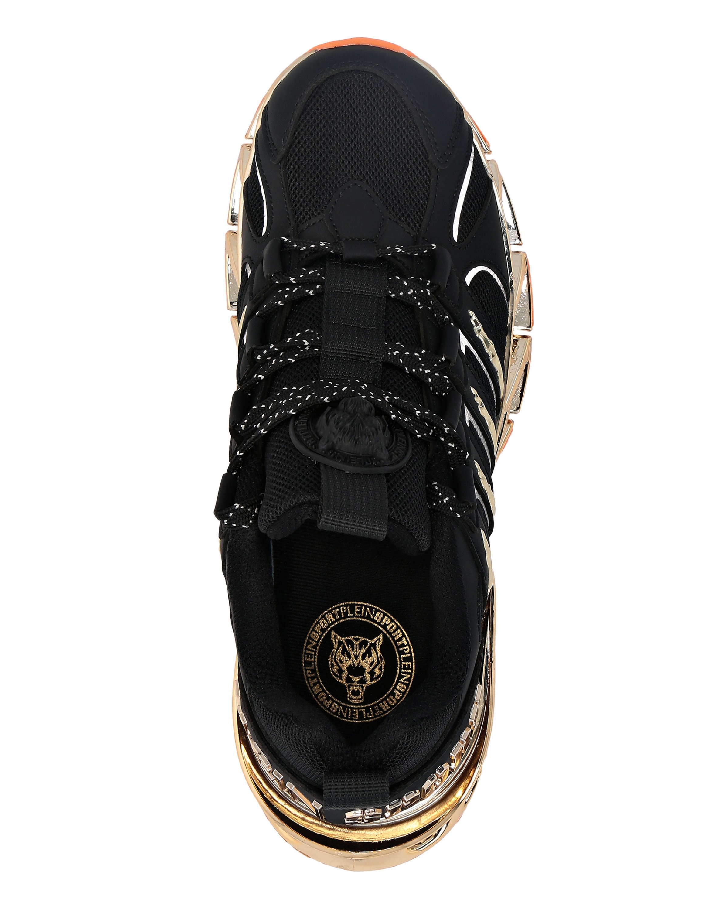 PLEIN SPORT Sneaker »Runner Sneaker«