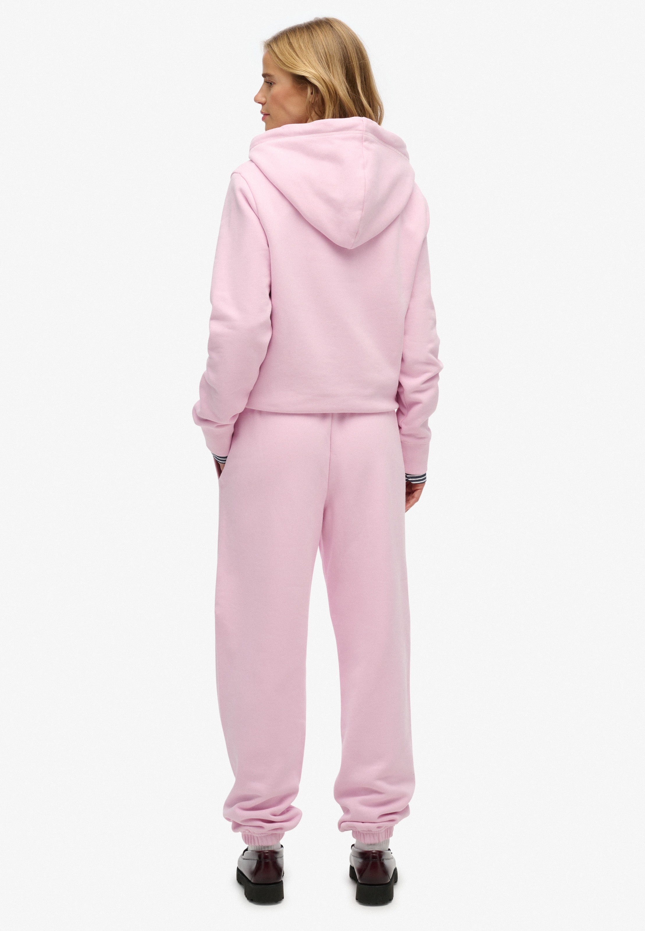 Superdry Sweathose »Essential Logo Jogger Hb«