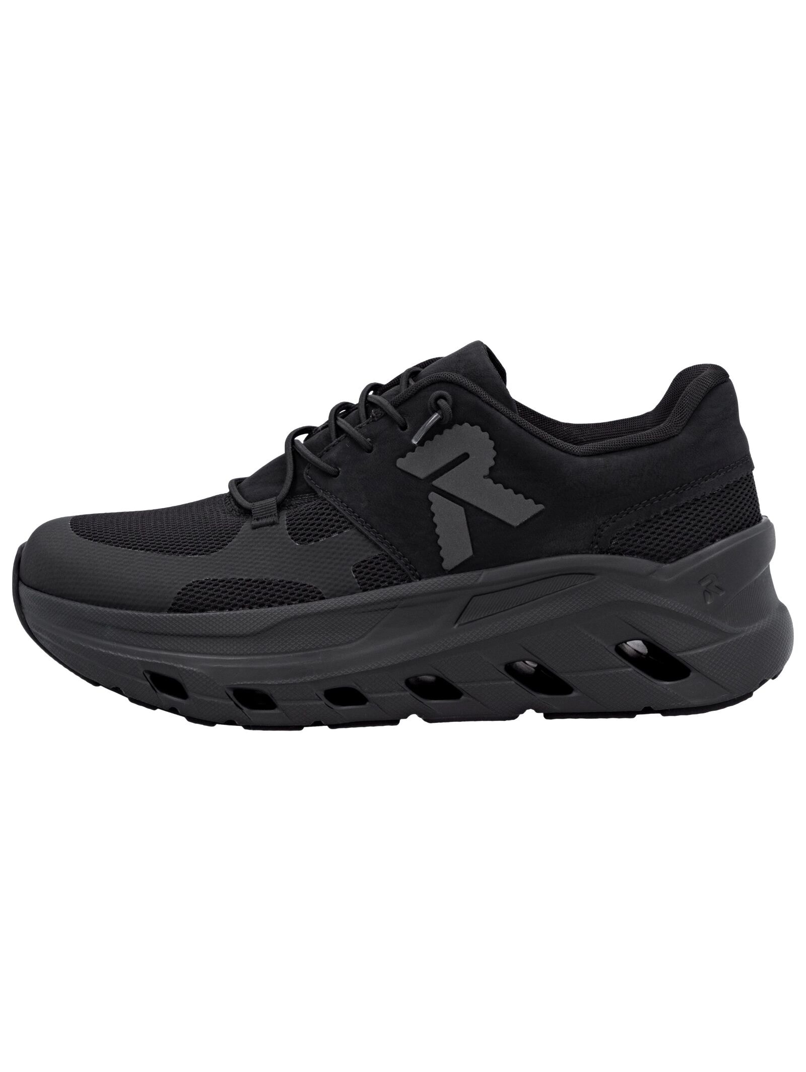 Rieker Sneaker »Rieker Sneaker Textil«