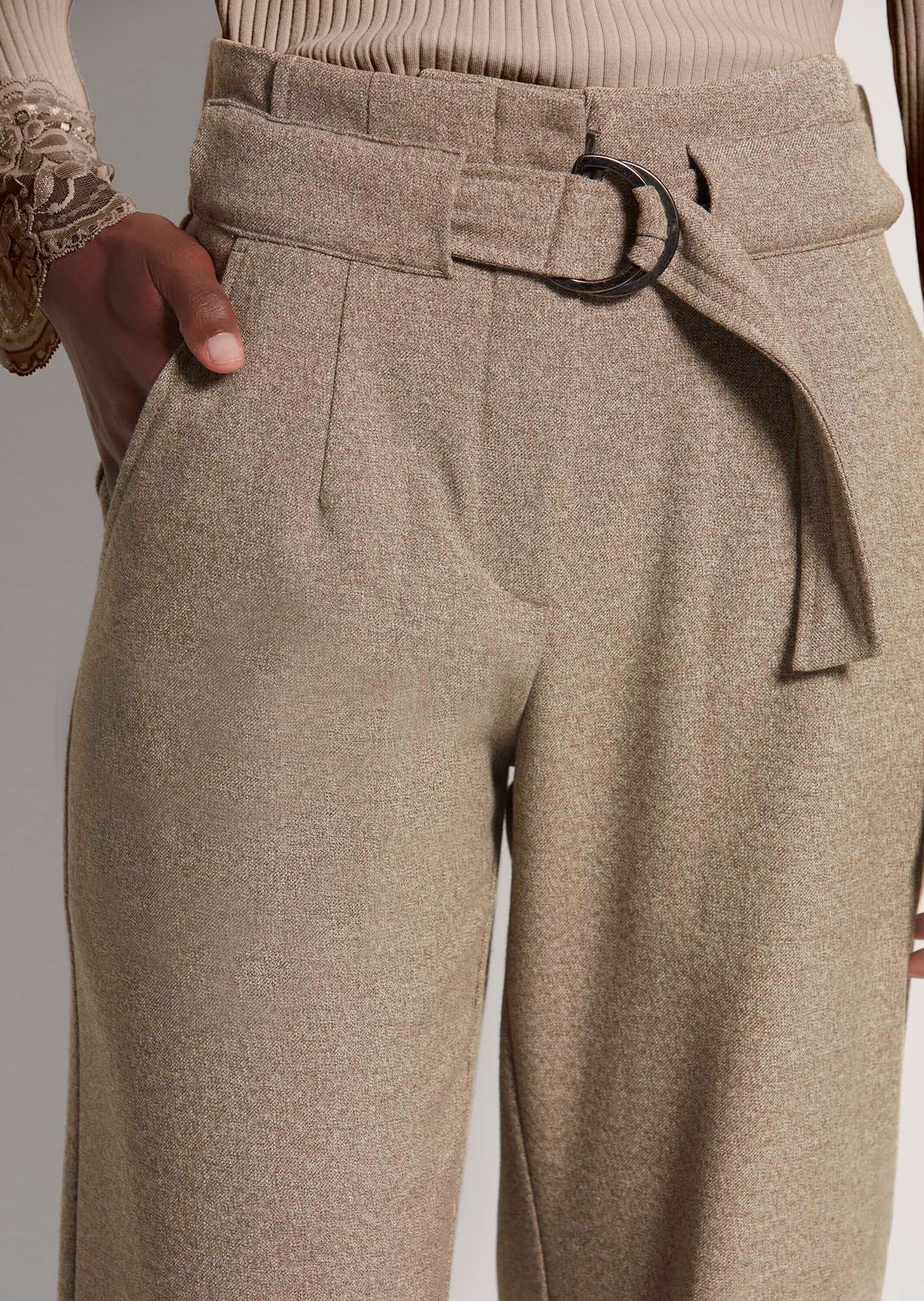 MADELEINE Cargohose »Hose Stretch-Hose im Cargo-Look«