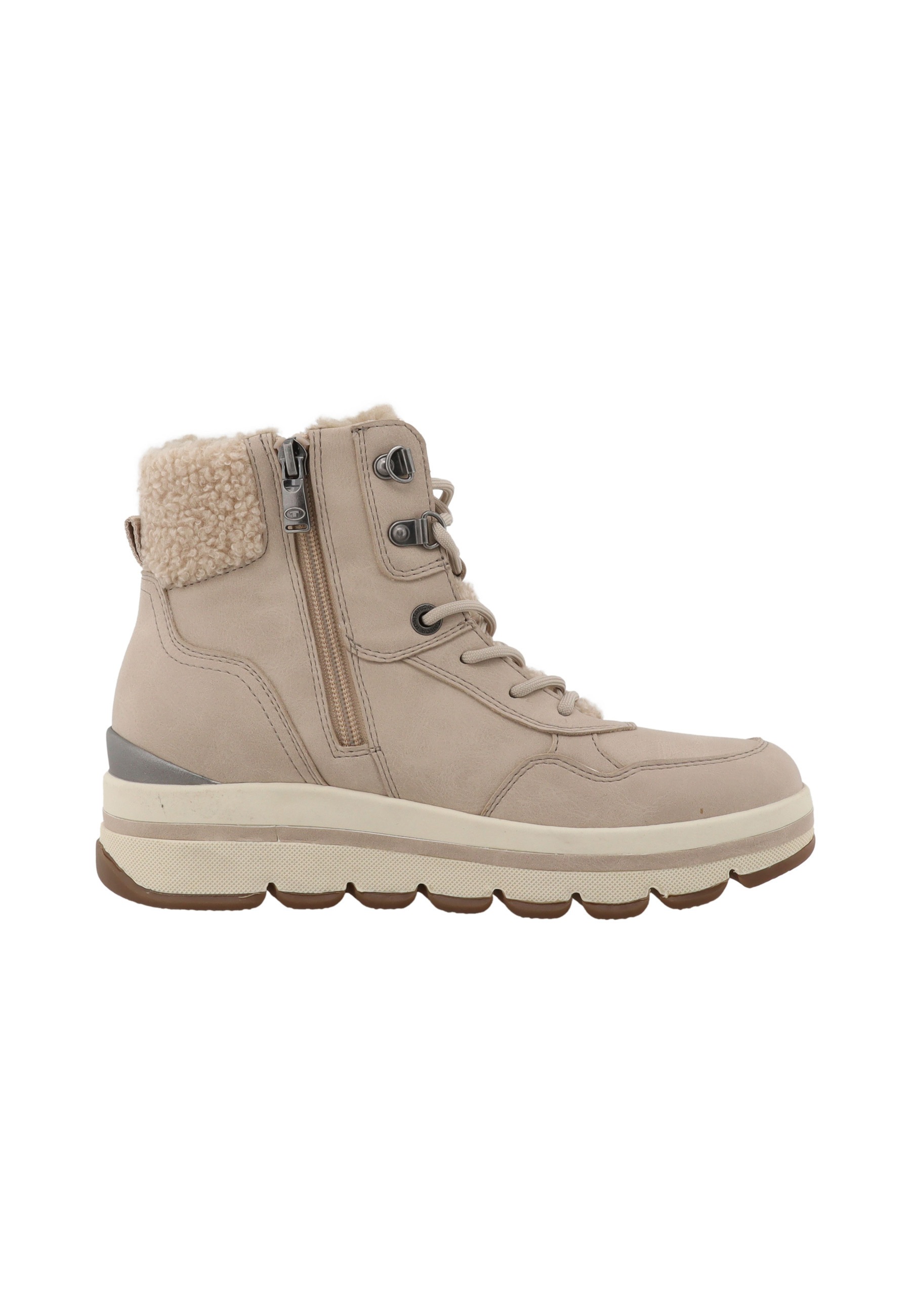 TOM TAILOR Stiefel »Tom Tailor Winter Boots«