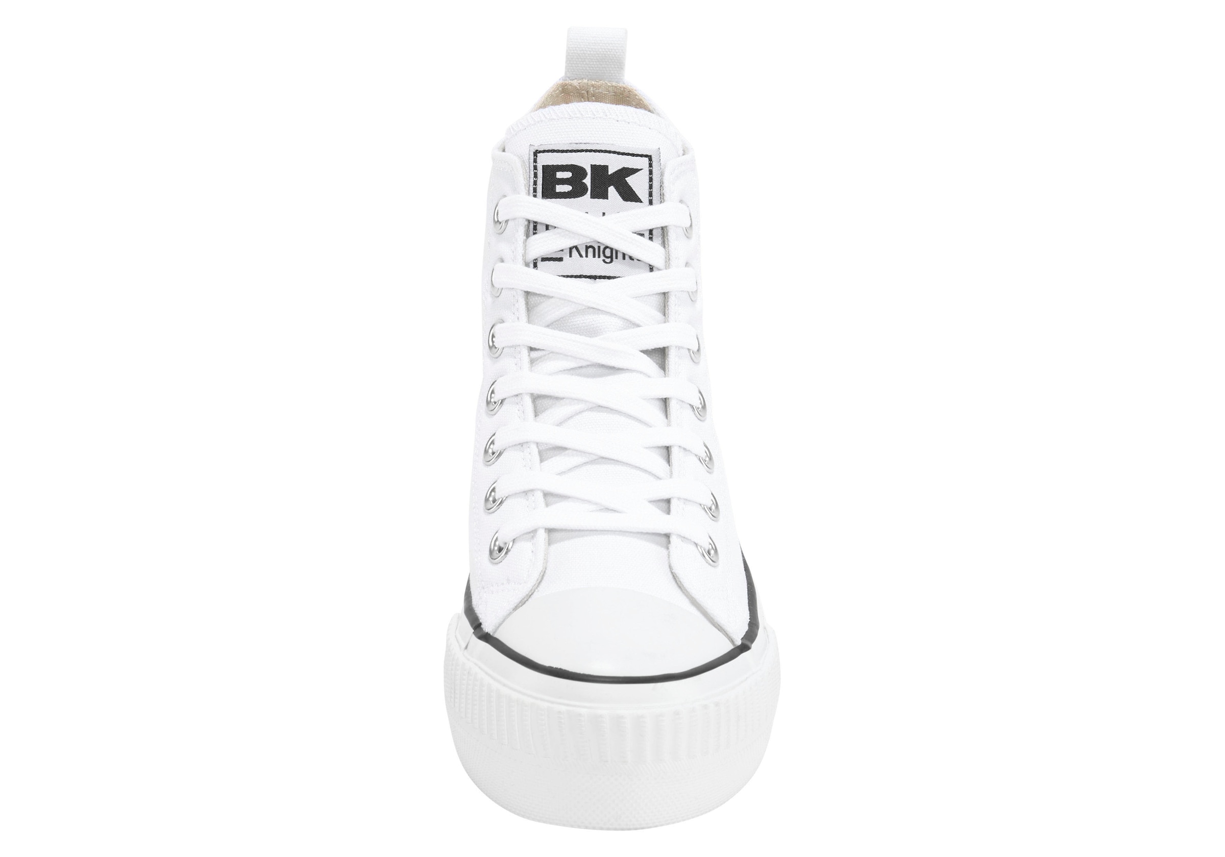 British Knights Sneaker »KAYA MID«
