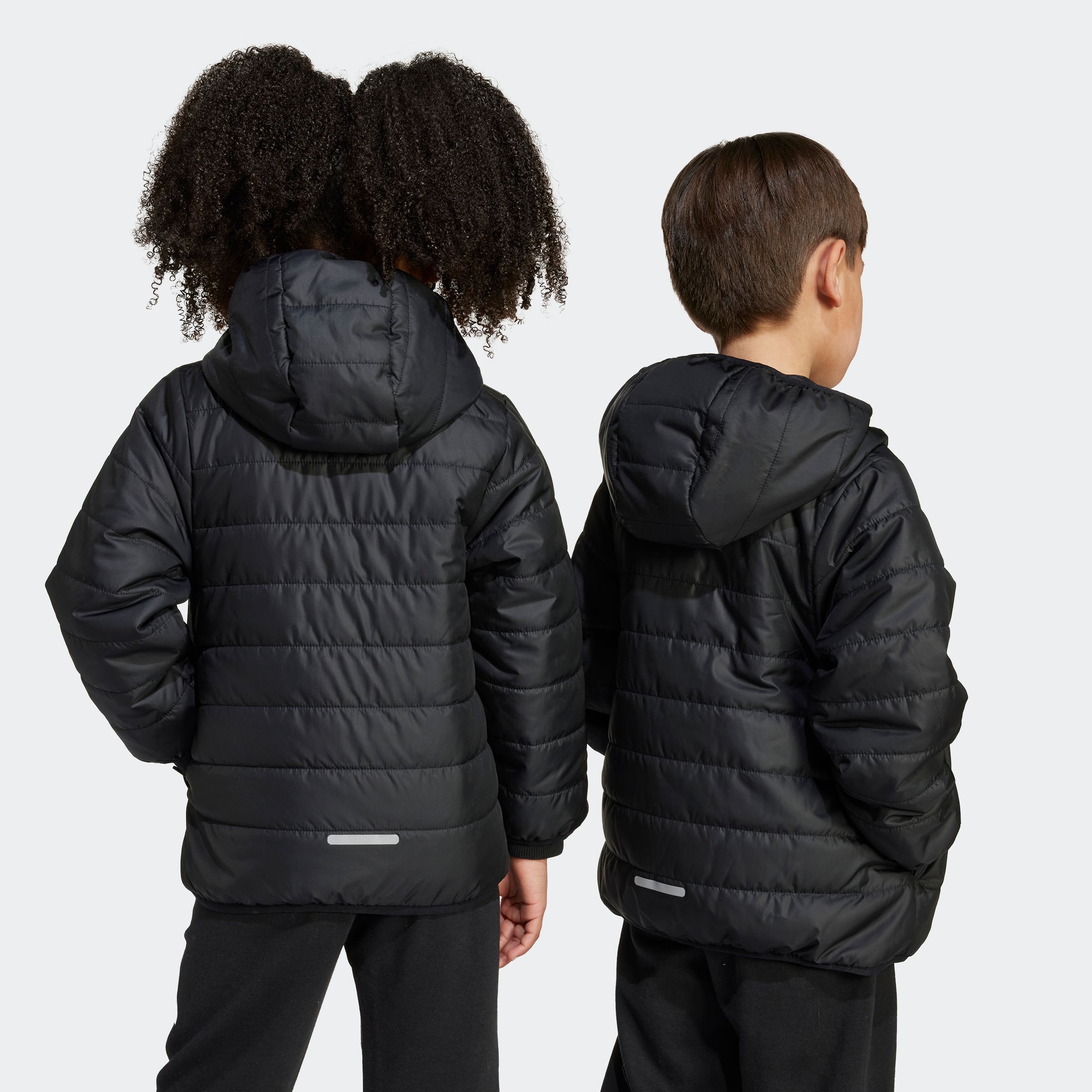 adidas Sportswear Outdoorjacke »LK ESS LPAD JKT«