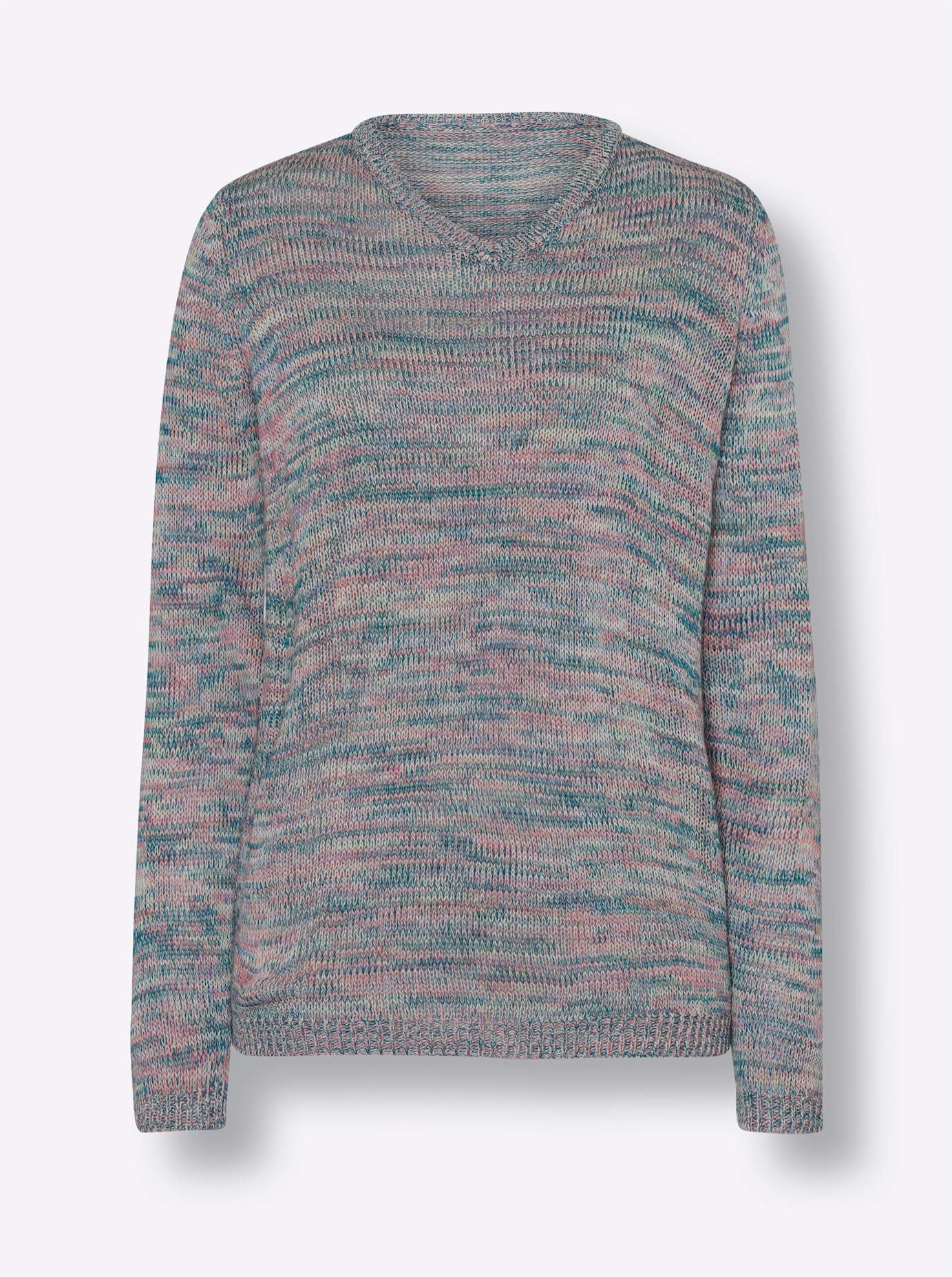 Classic Basics Strickpullover »Pullover«