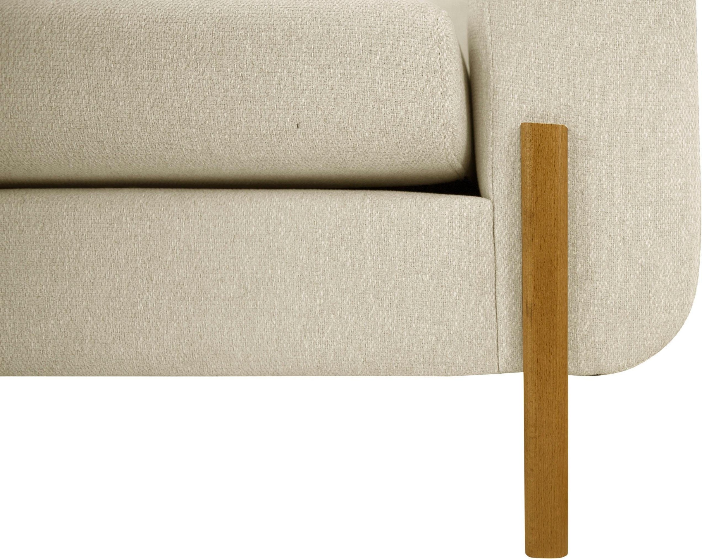 INOSIGN 2-Sitzer »Gaut«, 2-Sitzer