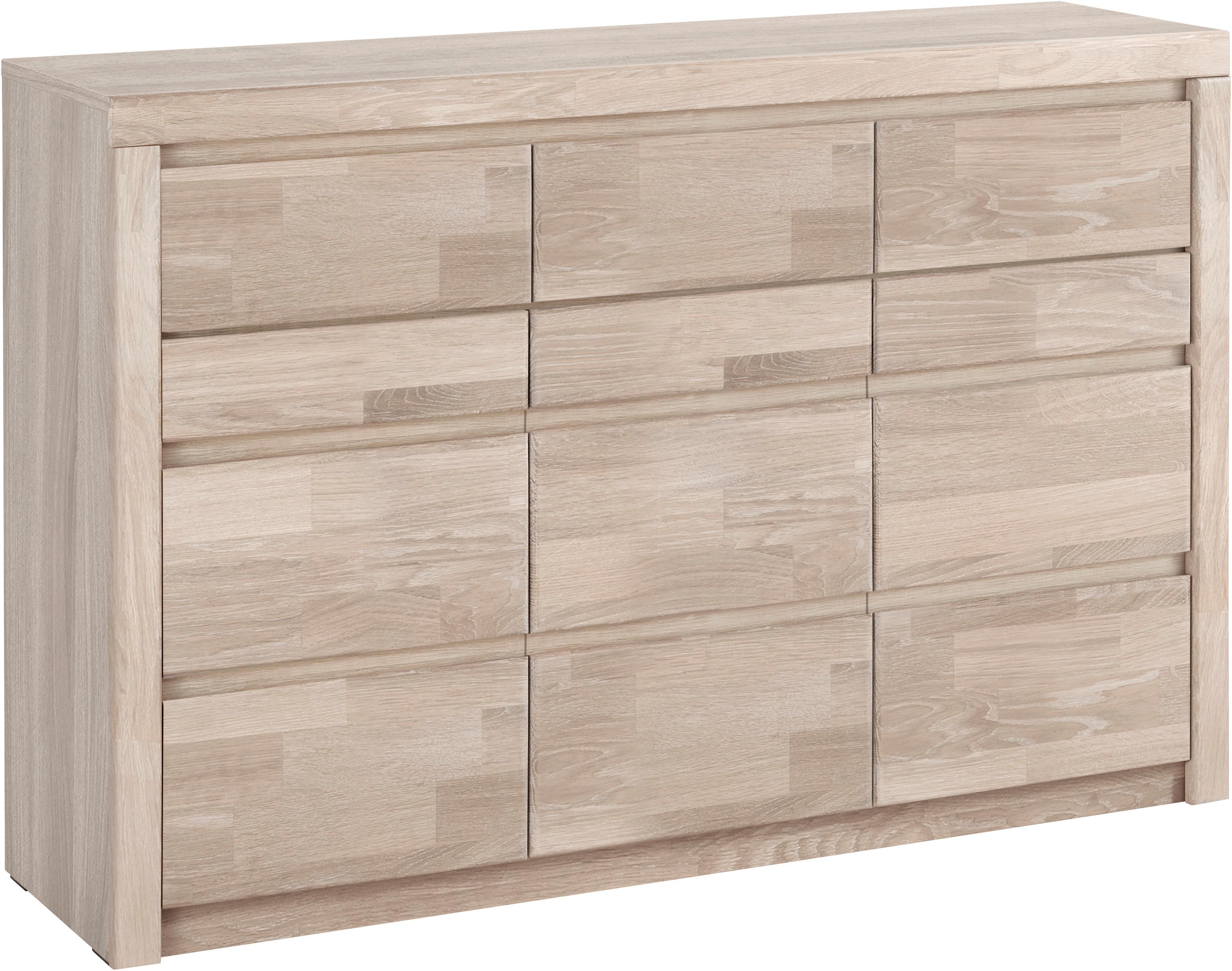 OTTO home Kommode "Silkeborg" Breite 130 cm