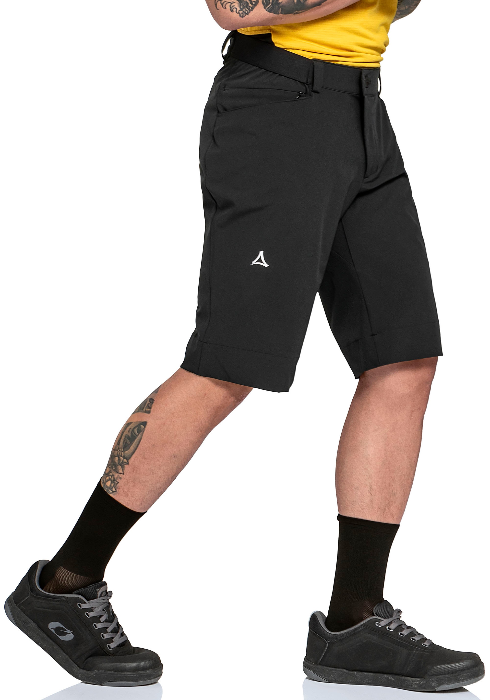 Schöffel Fahrradhose