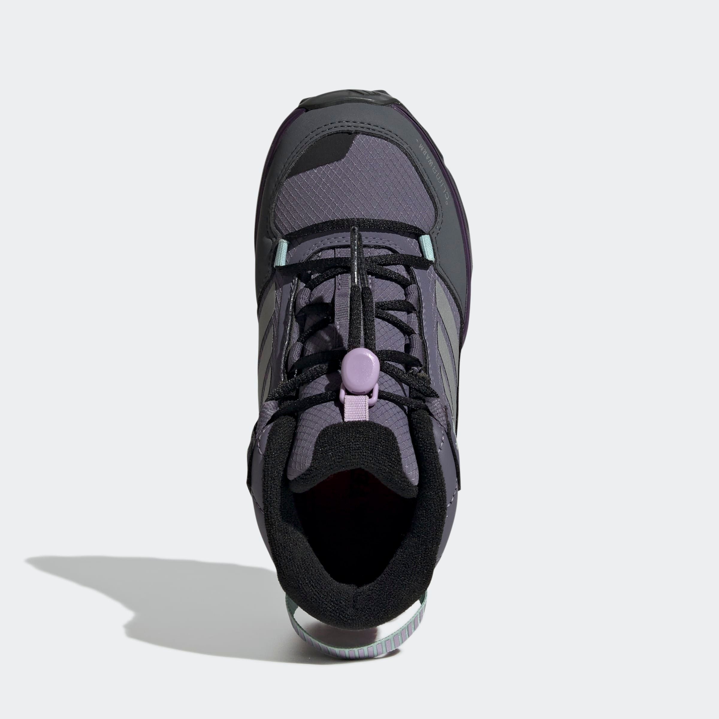 adidas TERREX Wanderschuh »TERREX AX4R MID CLIMAWARM+ KINDER«