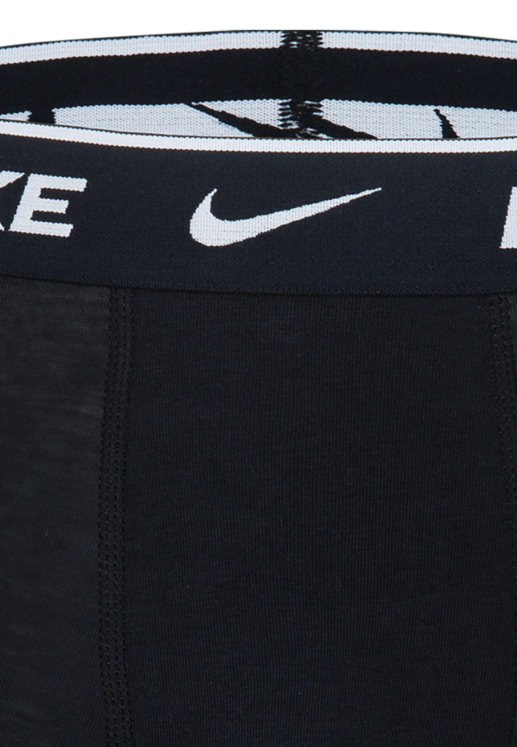 Nike Sportswear Boxershorts »für Jungs«, (Spar-Packung, 3 St.), Kinder Unterhose aus Baumwolle