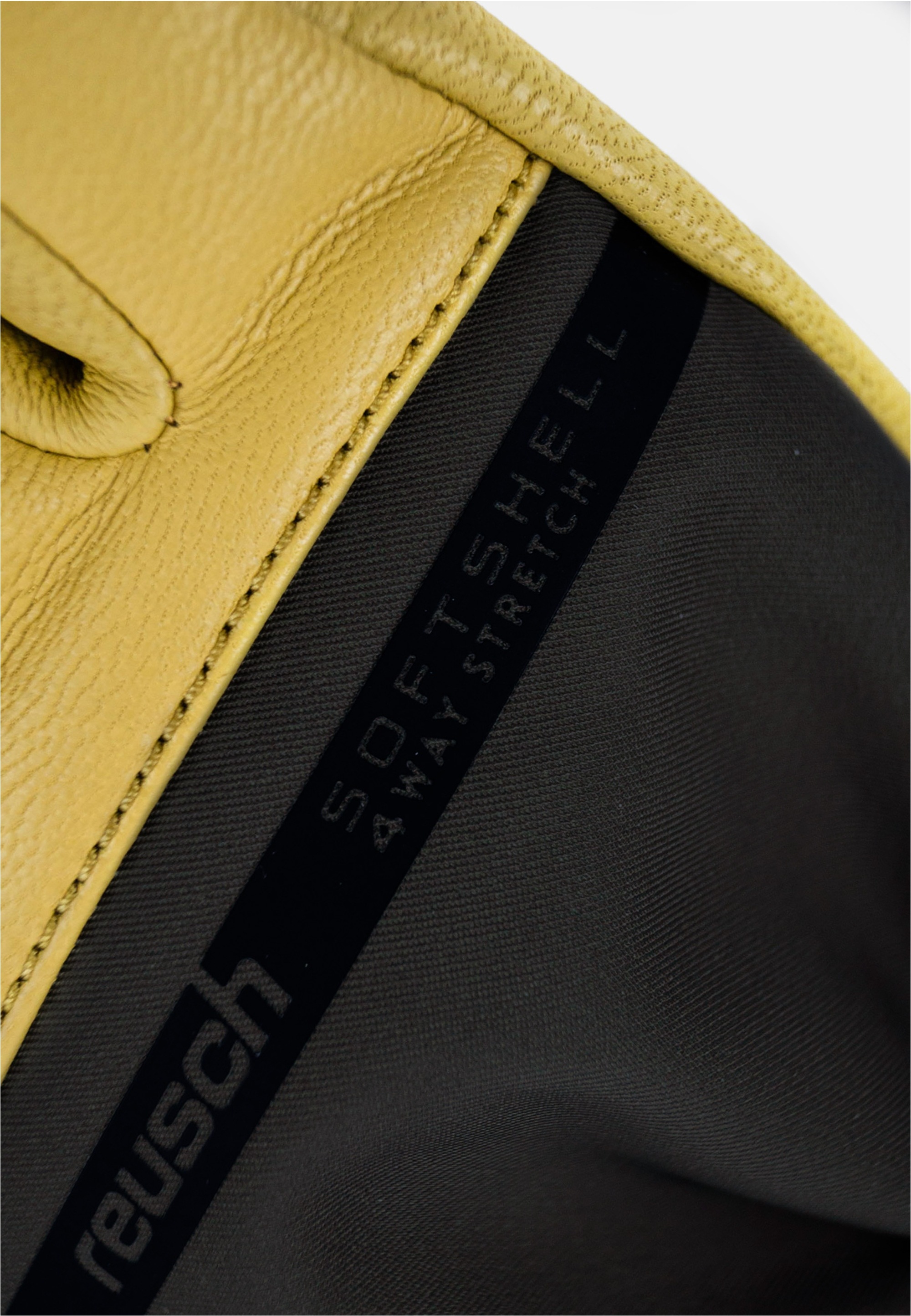 Reusch Skihandschuhe »Discovery GORE-TEX TOUCH-TEC™«, sehr warm, wasserdicht