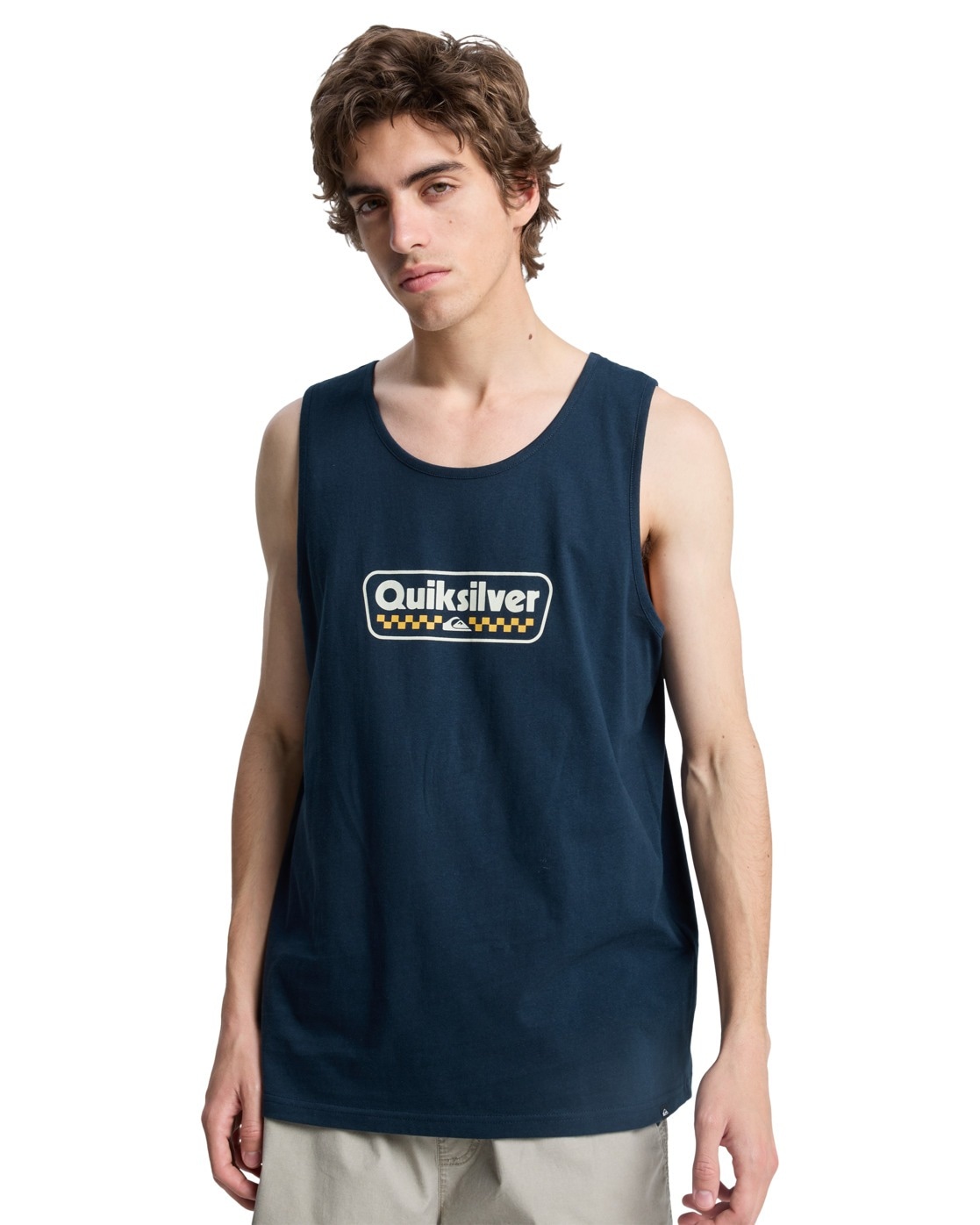 Quiksilver Tanktop "EV Starting Grid" günstig online kaufen