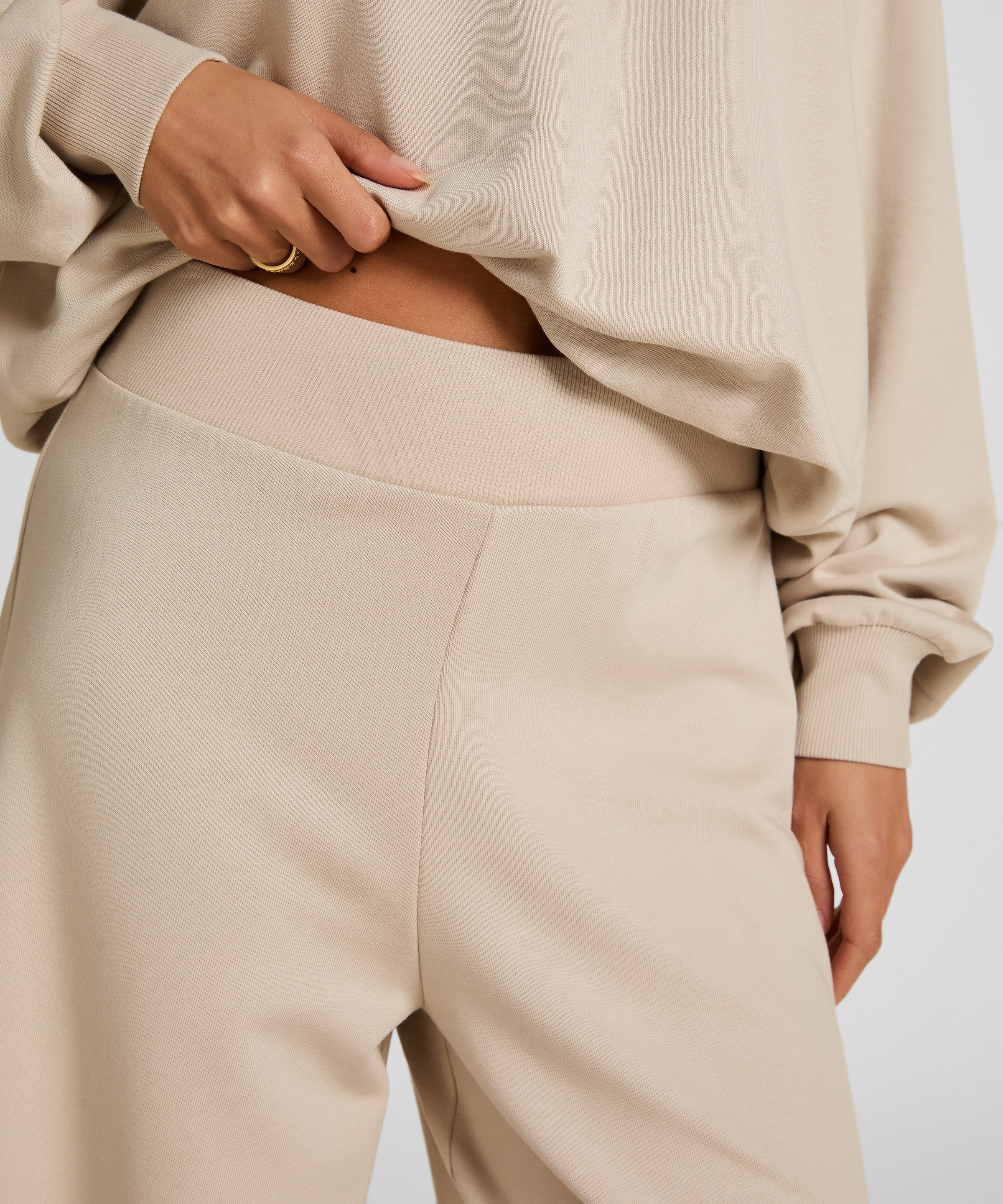 Hunkemöller Pyjama »Sweatpant Rory«