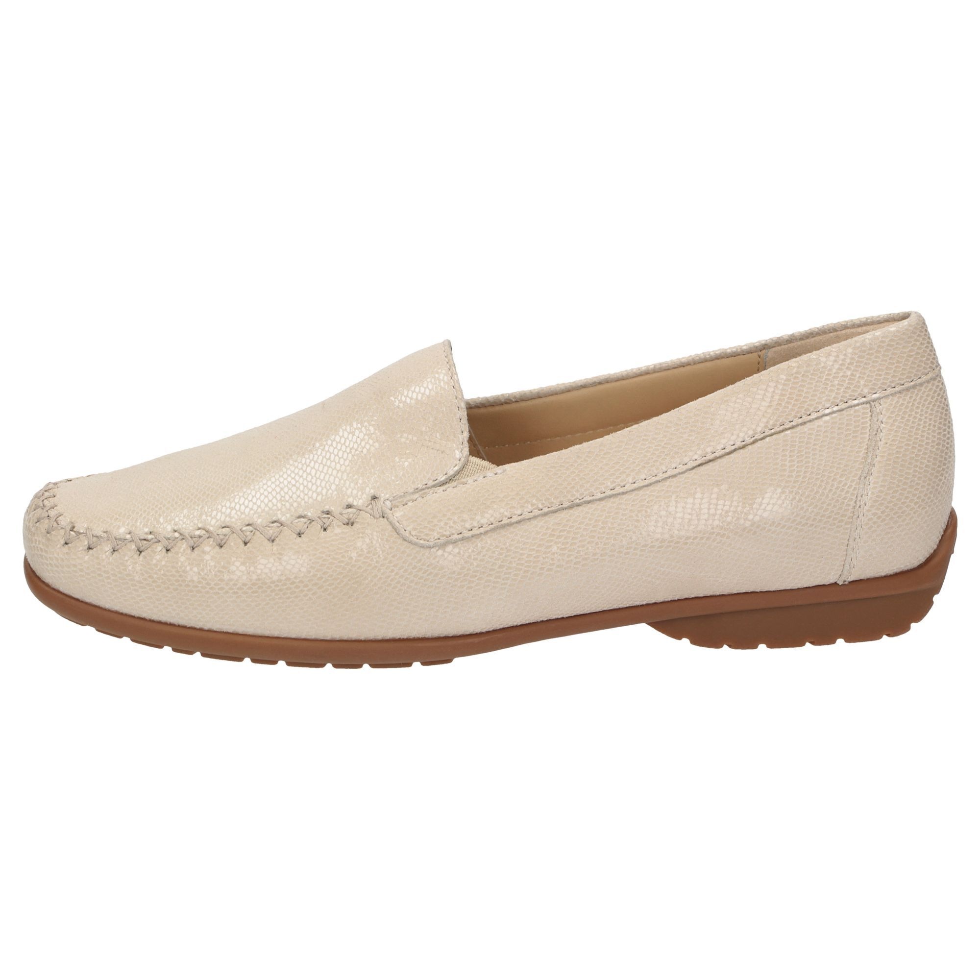 SIOUX Slipper »Cortizia-739-H«