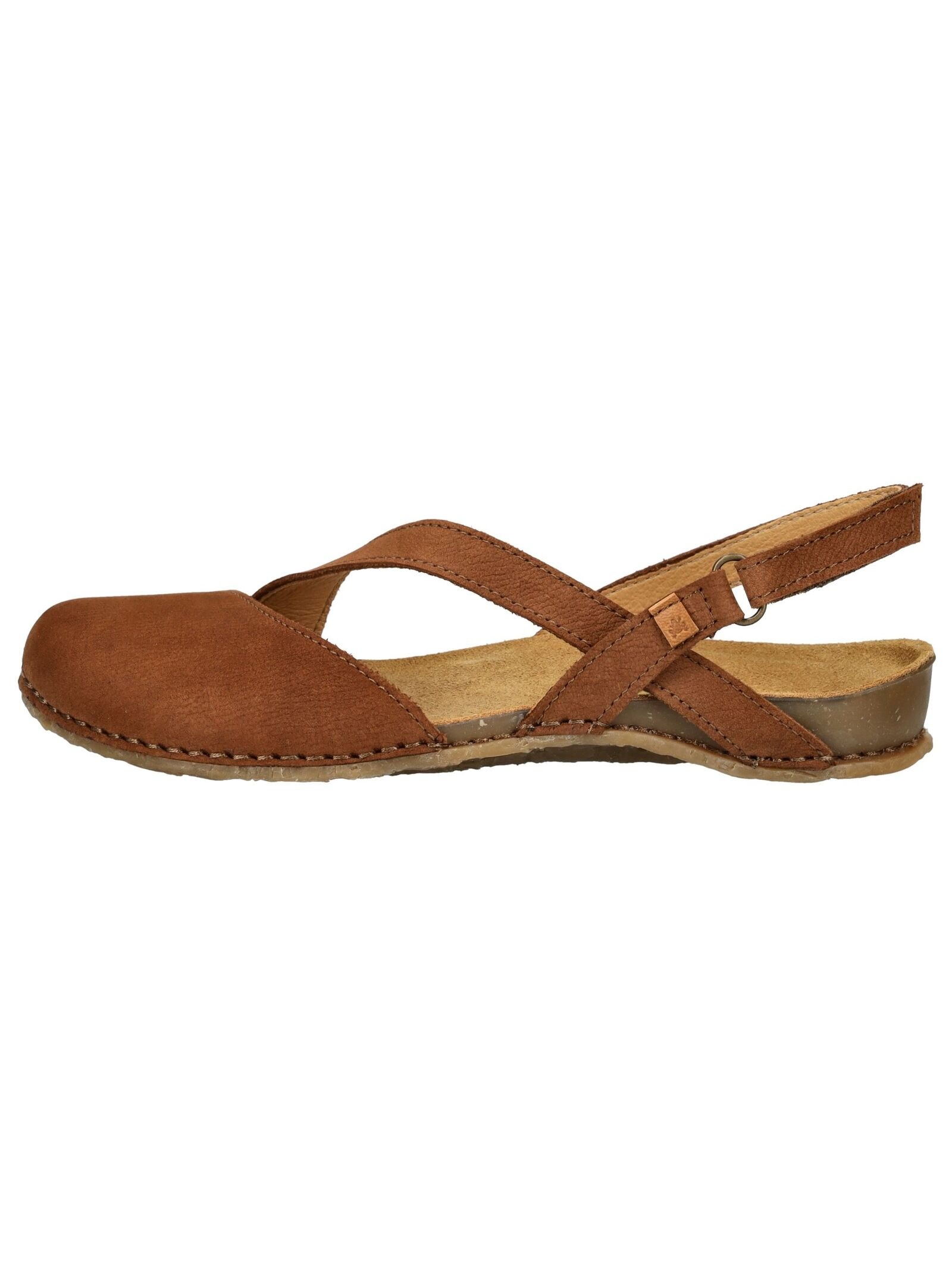 El Naturalista Riemchensandale »El Naturalista Sandalen Leder«