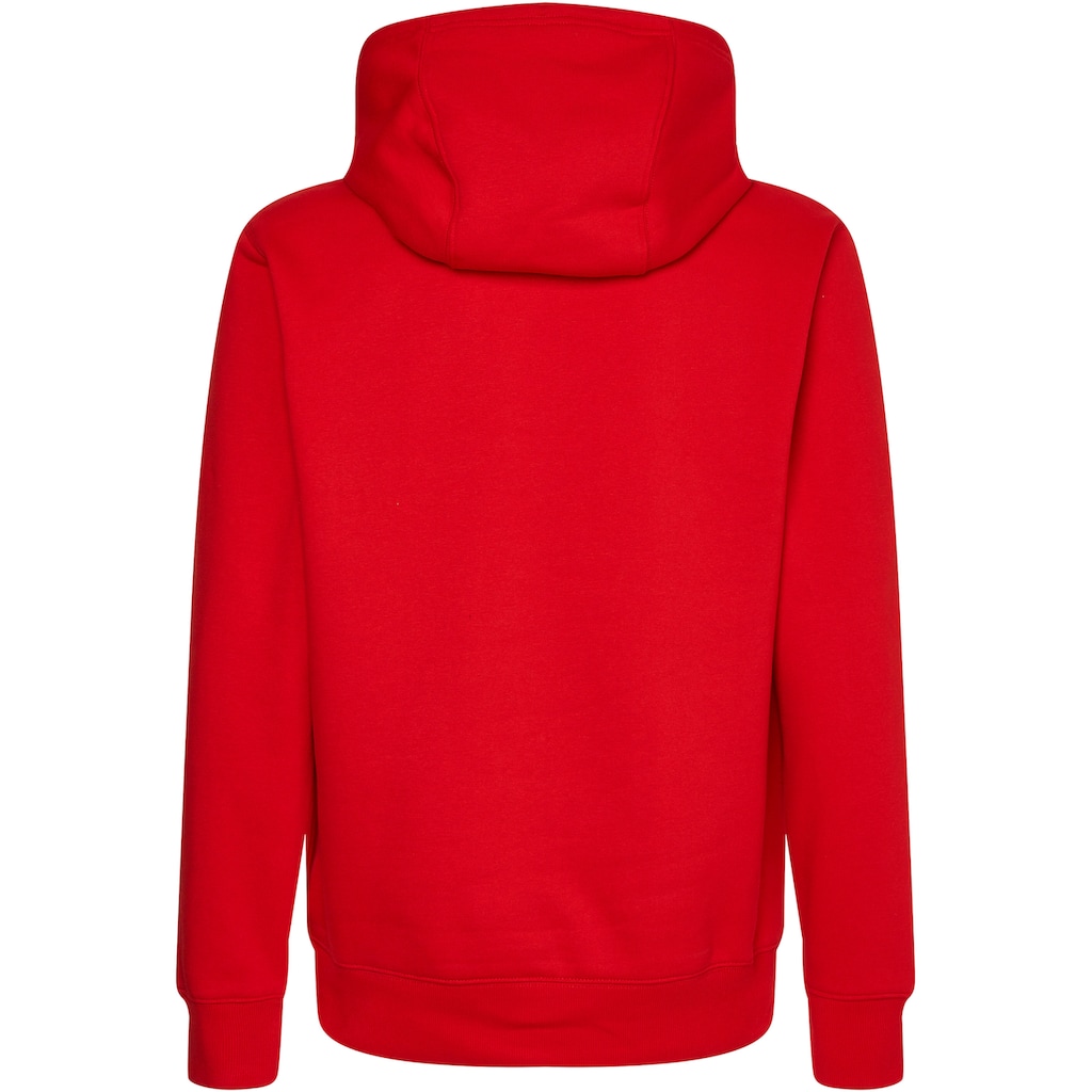 Tommy Jeans Kapuzensweatshirt »TJM REGULAR FLEECE HOODIE«