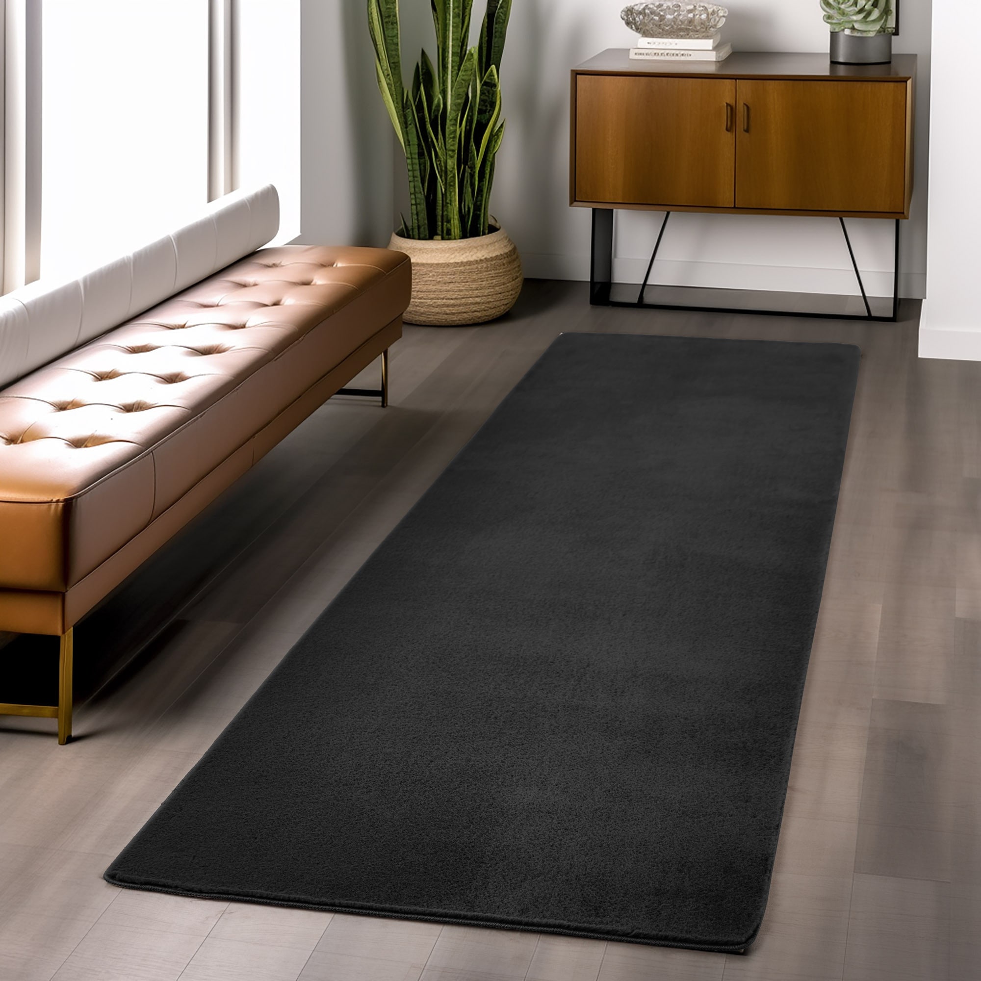 Ayyildiz Teppiche Teppich »JOY 1400«, rechteckig, 11 mm Höhe, Kurzflor, Wohnzimmer, Kinderzimmer